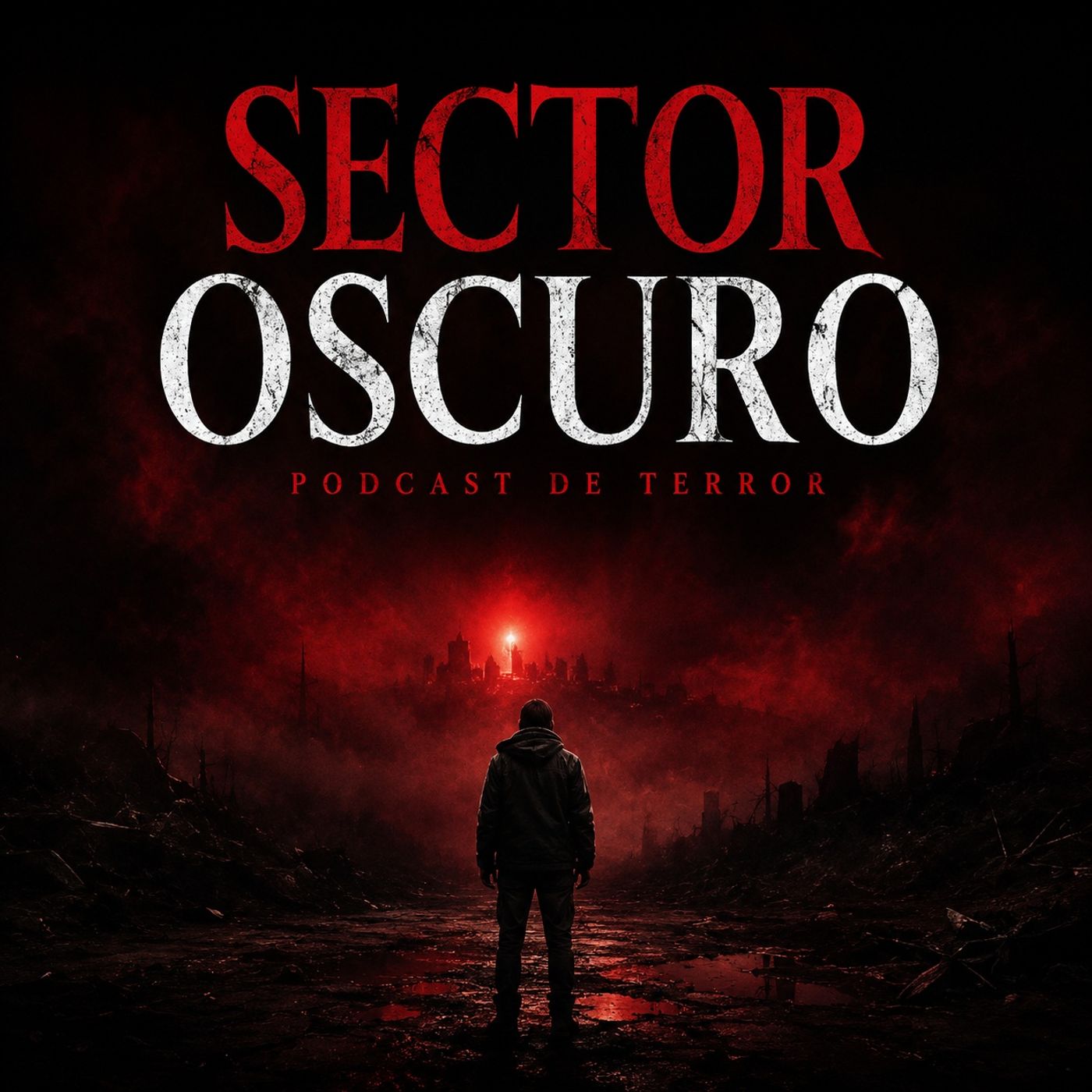Sector Oscuro