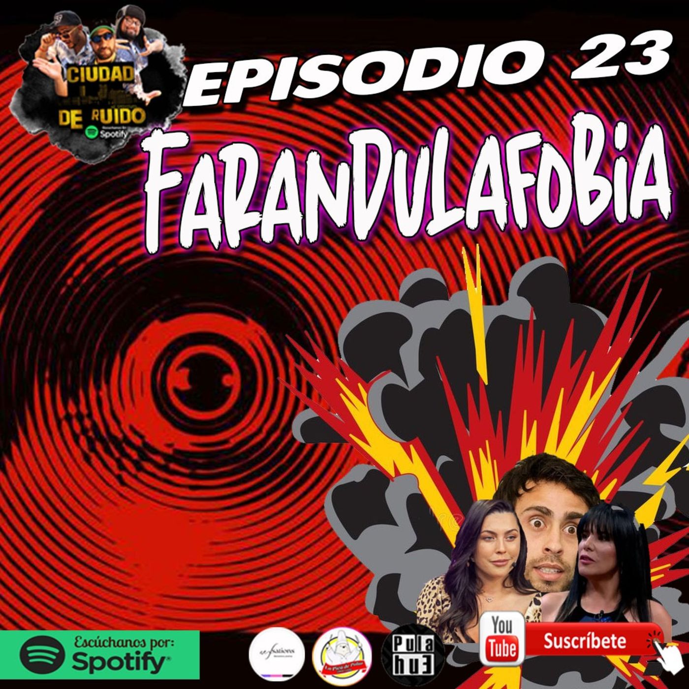 Ciudad de Ruido