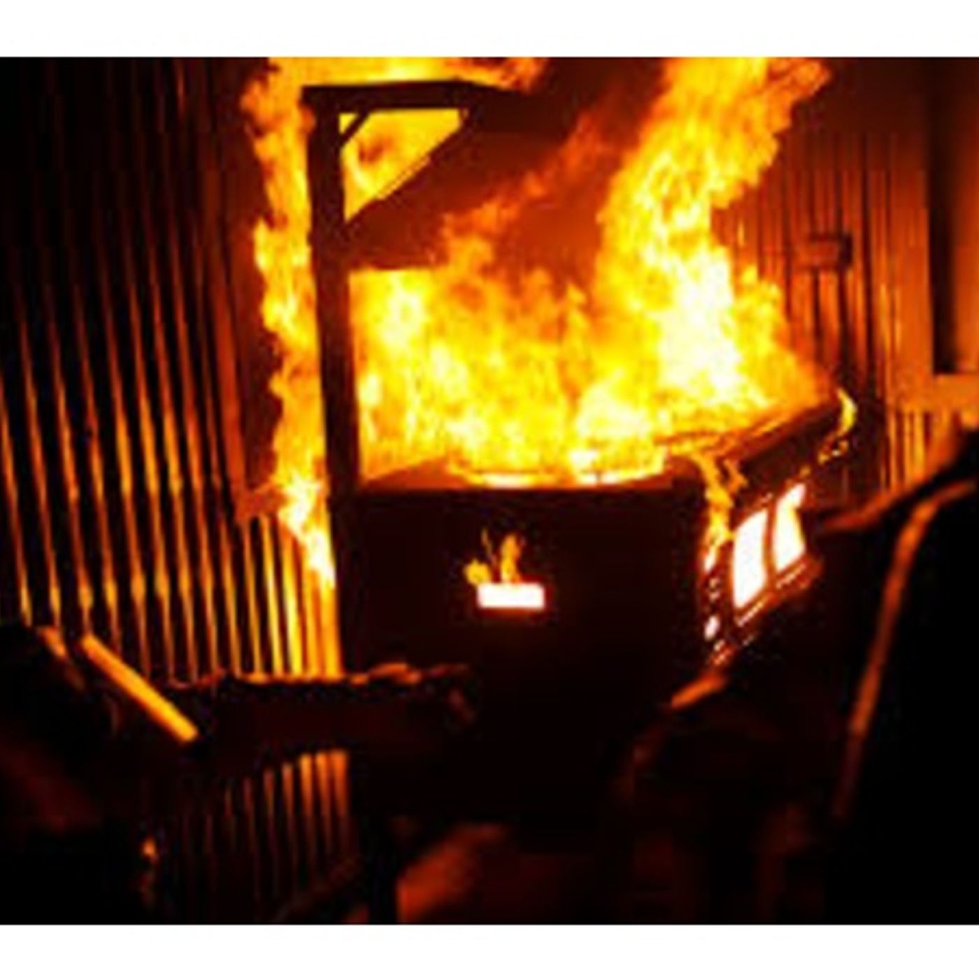 Survival Medicine Hour: Probiotics and Antibiotics, Structural Fires, More