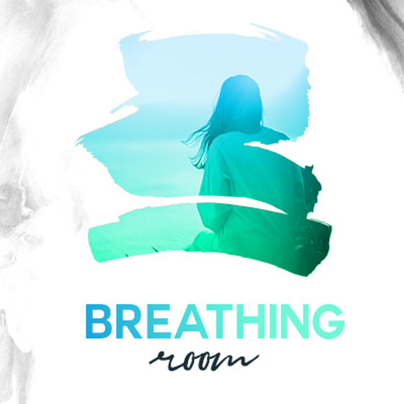 BREATHING ROOM - Starting Your Day Right episode artwork