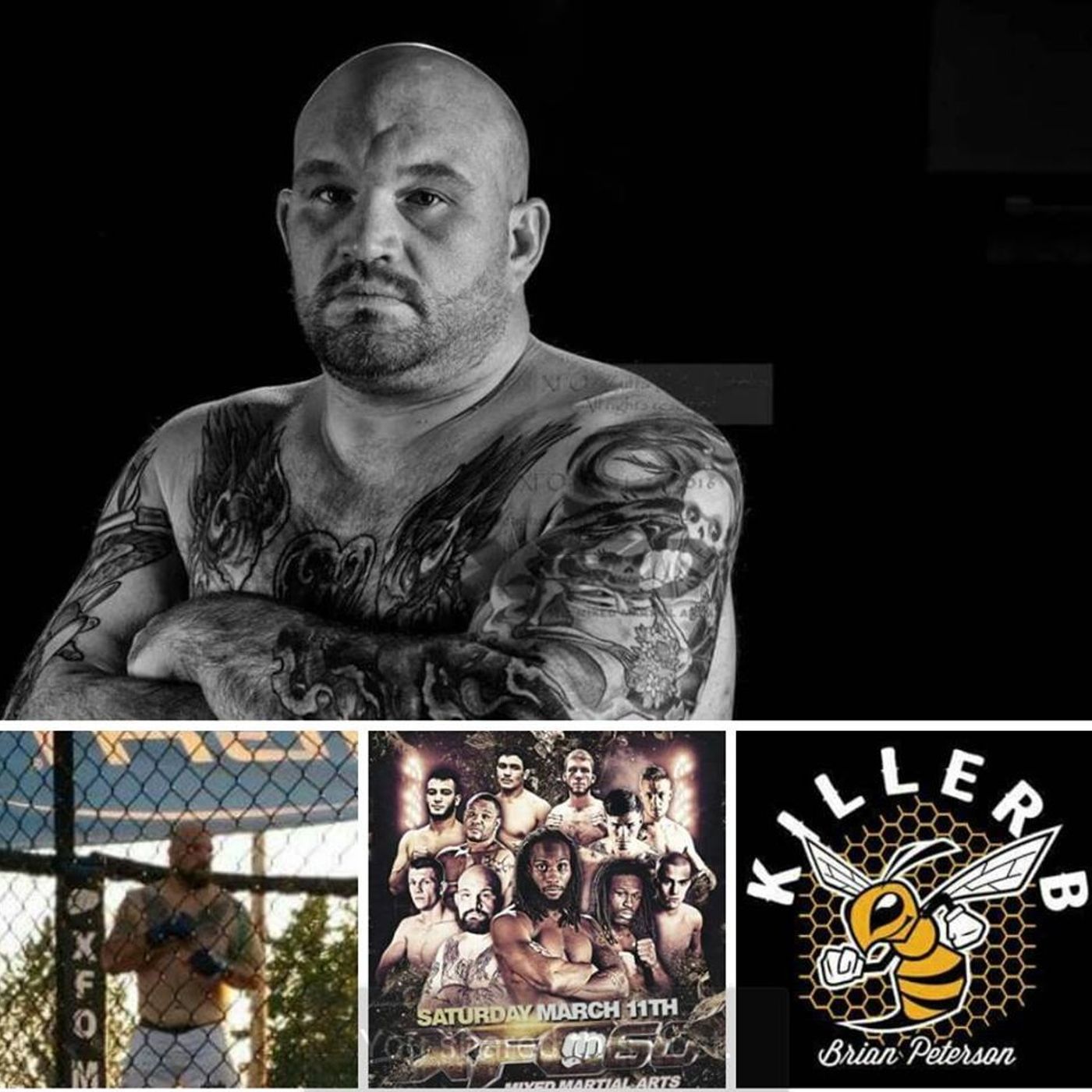 Fightlete Interview Podcasts