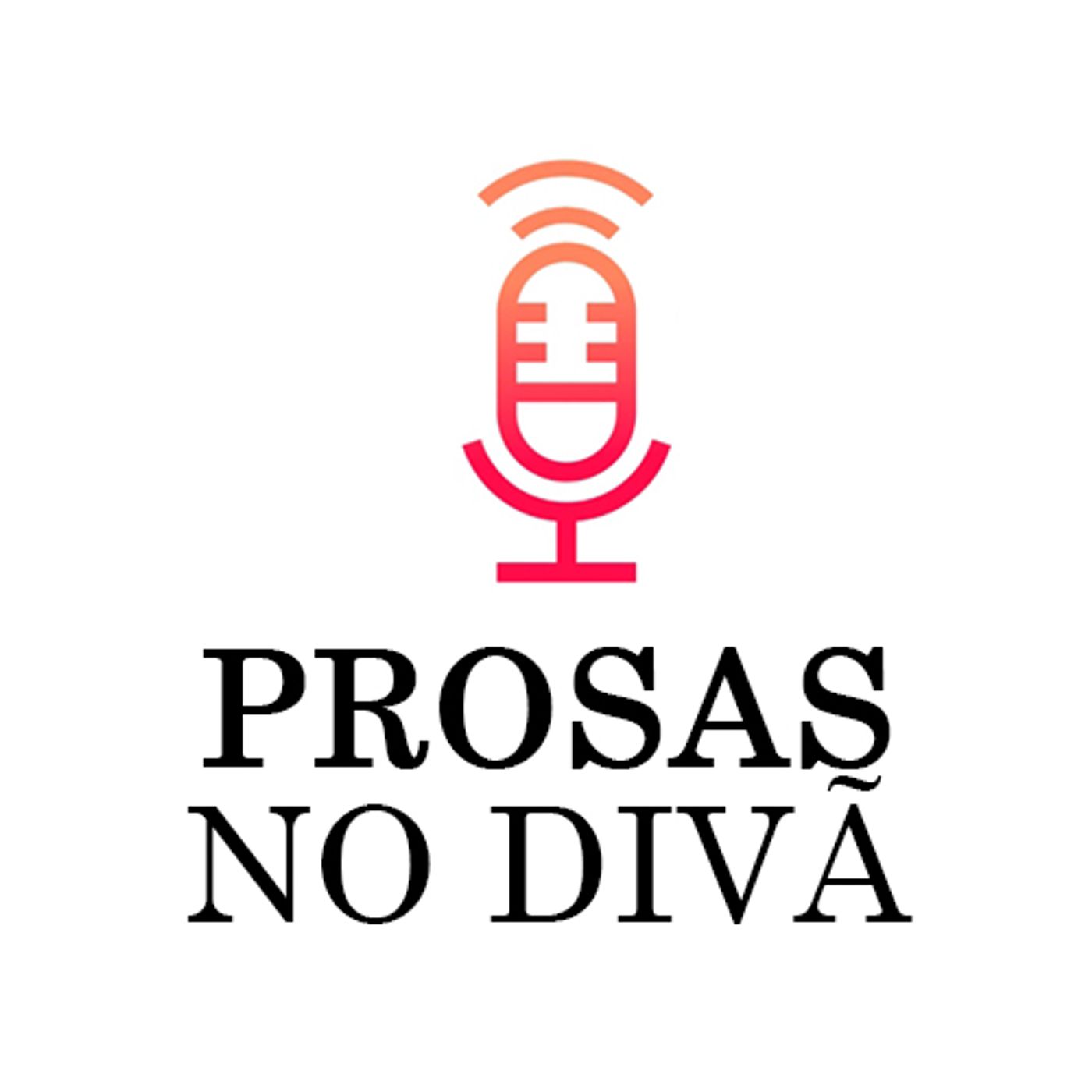PROSAS NO DIVÃ
