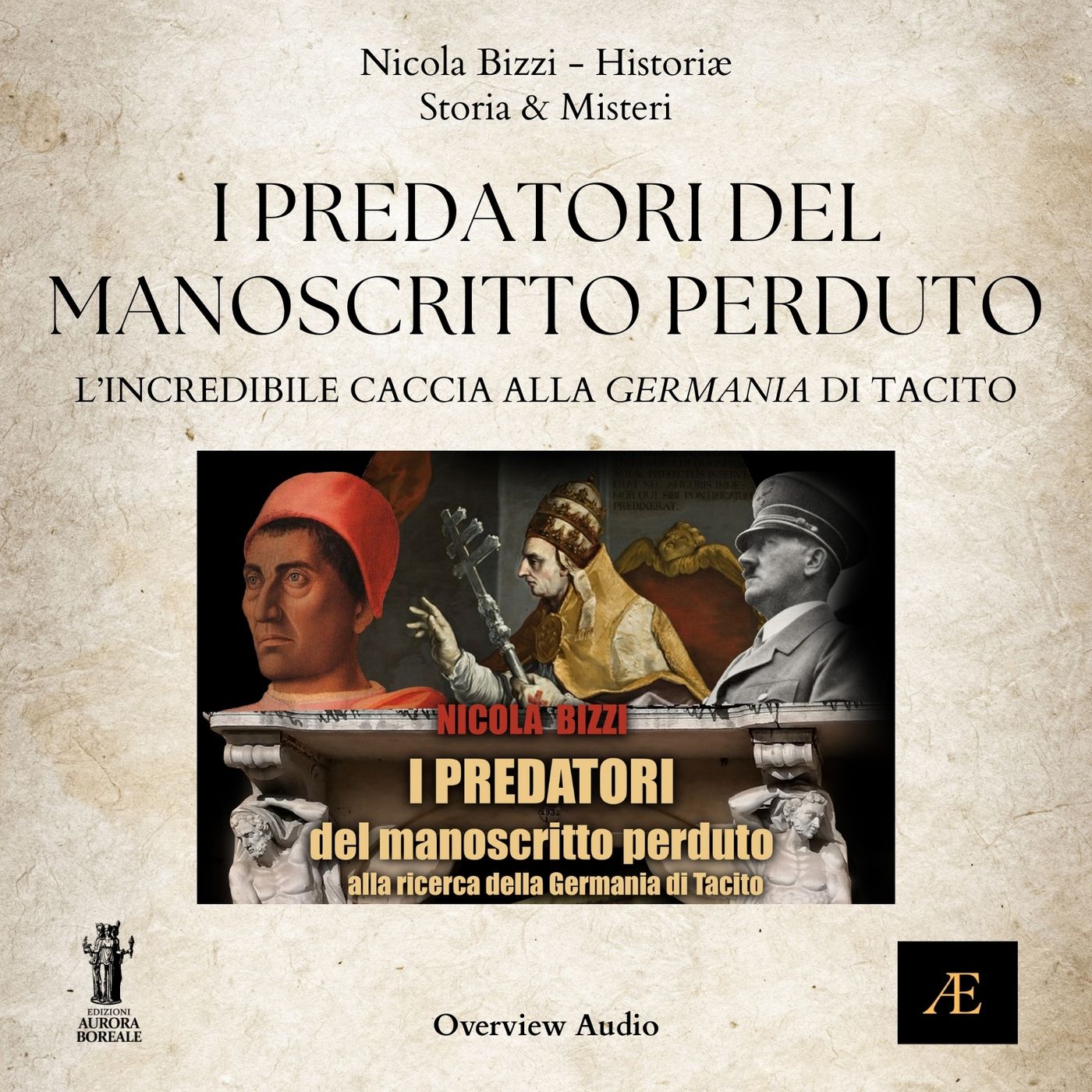 Nicola Bizzi Historiæ – Storia & Misteri