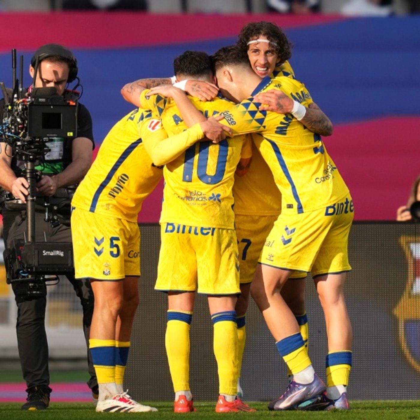Los goles de Carrusel | episode artwork