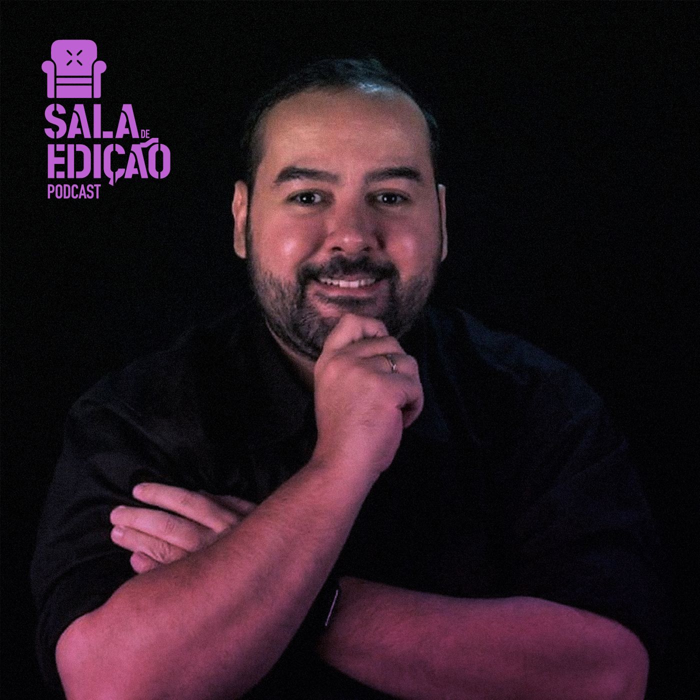 Sala de Edição