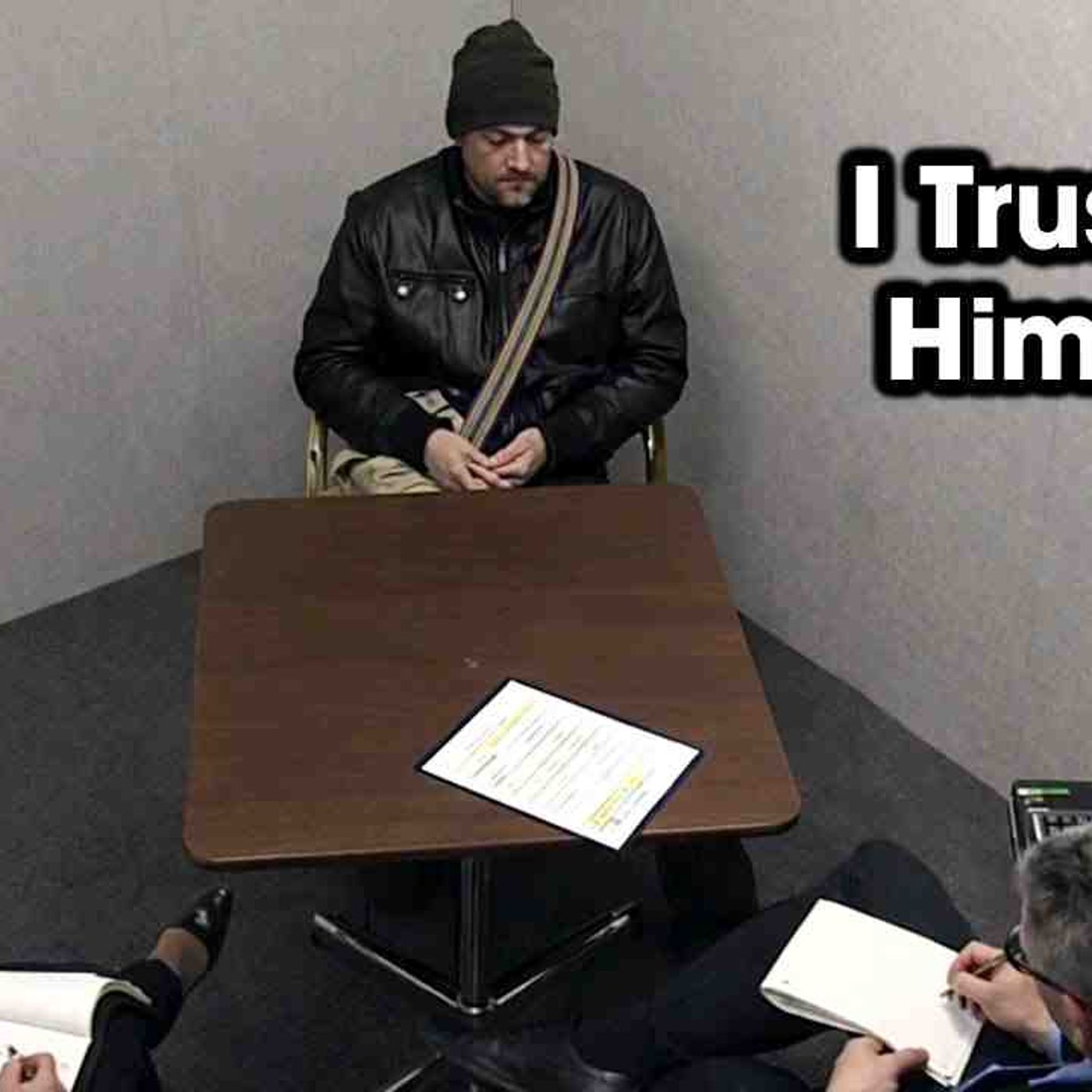 Three Unrelated Cases... Until Investigators Noticed the Same Man  Police _ Interrogation True Crime episode artwork