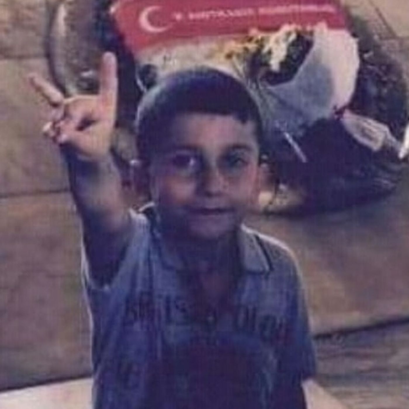 Allam bu yaşamak mı