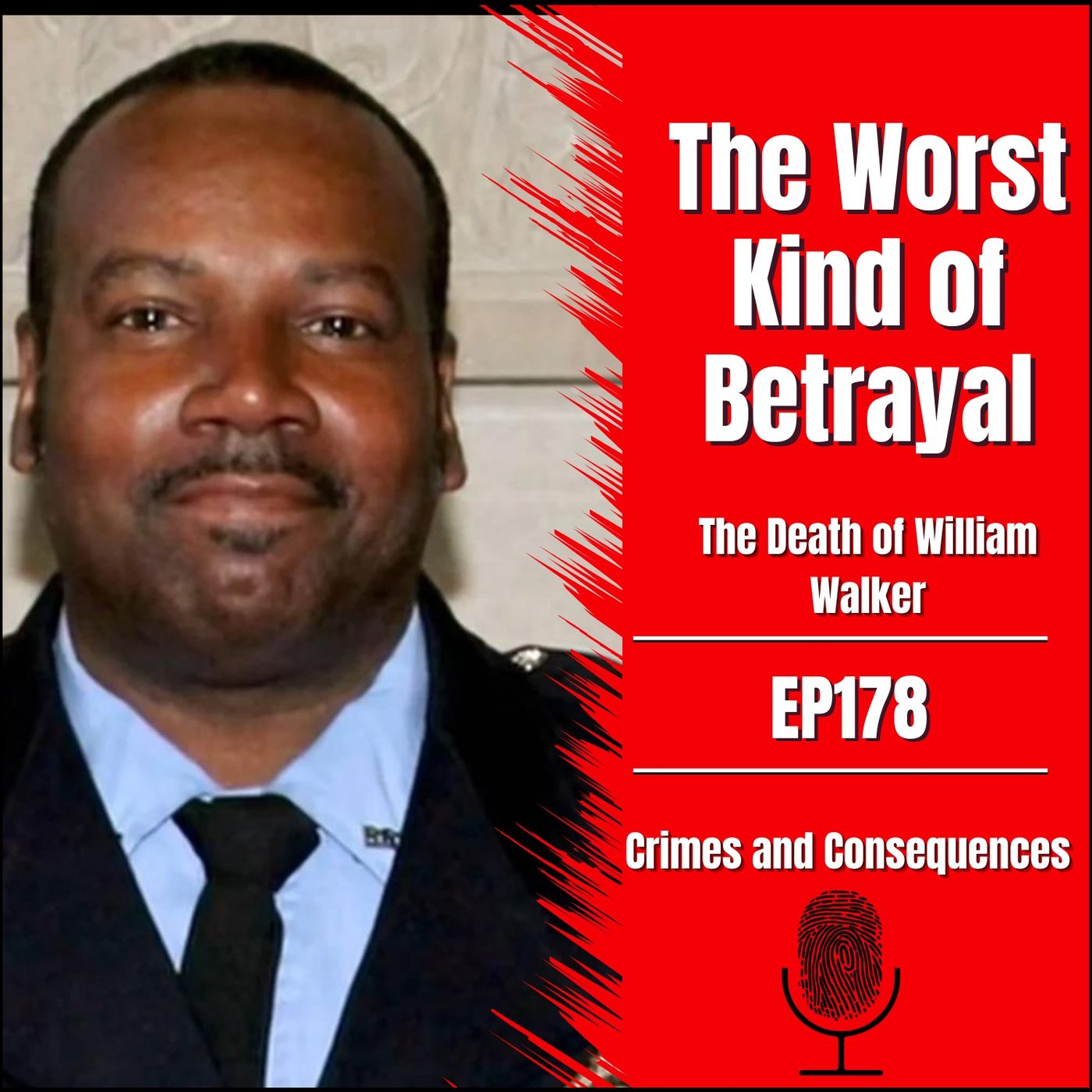 EP178: The Worst Kind of Betrayal