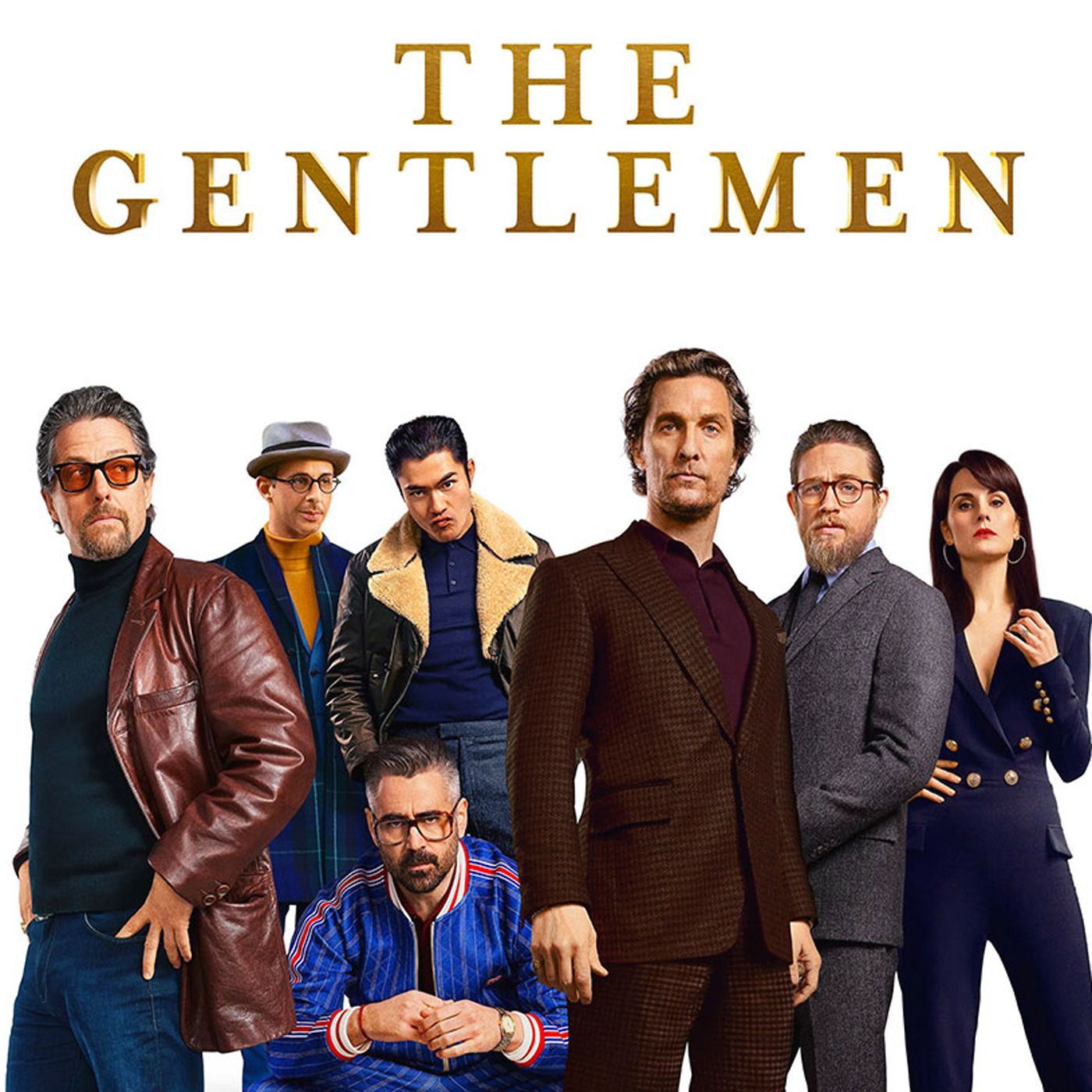 The Gentlemen: recensione film di Guy Ritchie