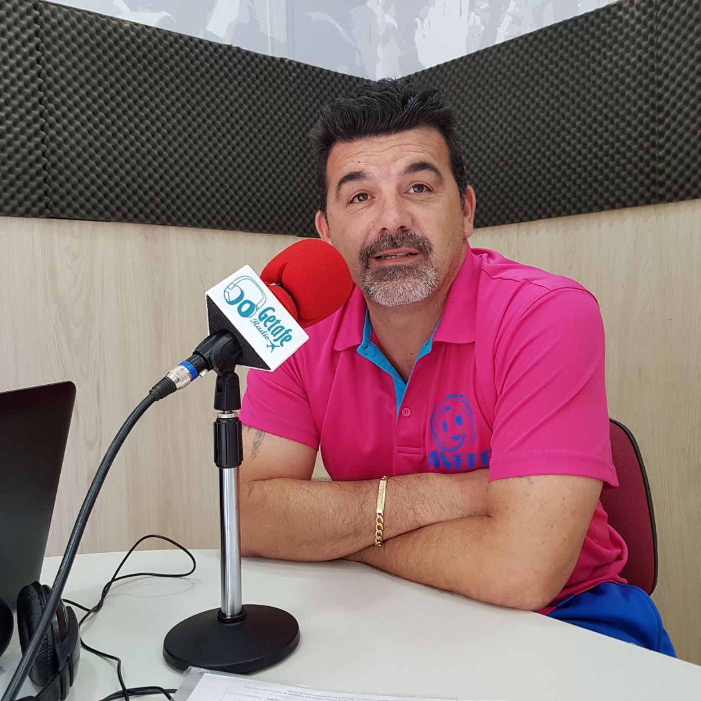 Getafe Radio