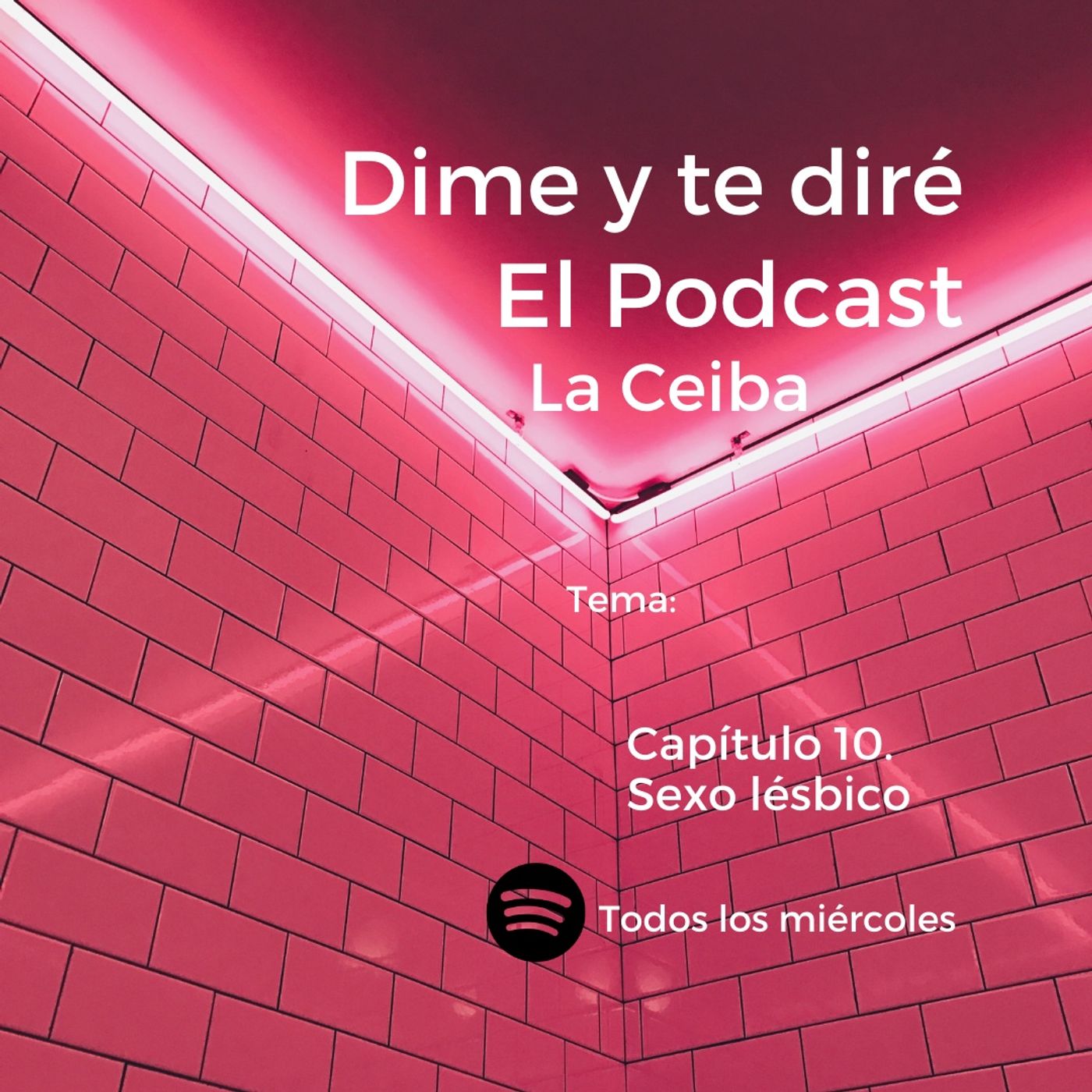 Dime y te diré