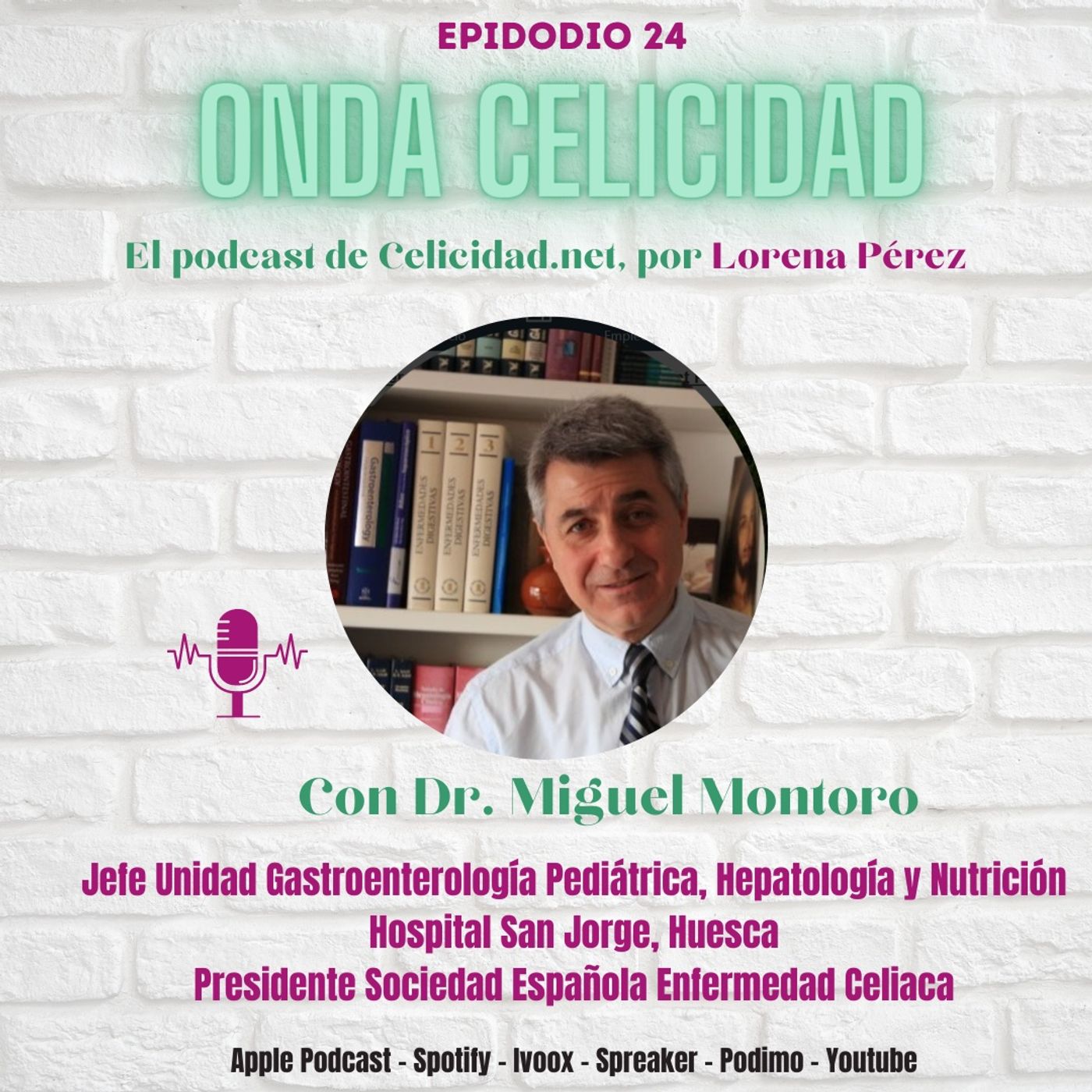 Onda Celicidad