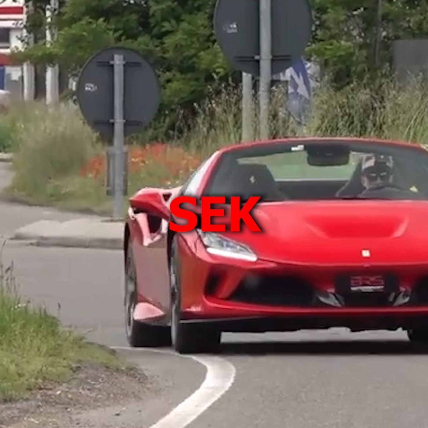 Historias del Motor