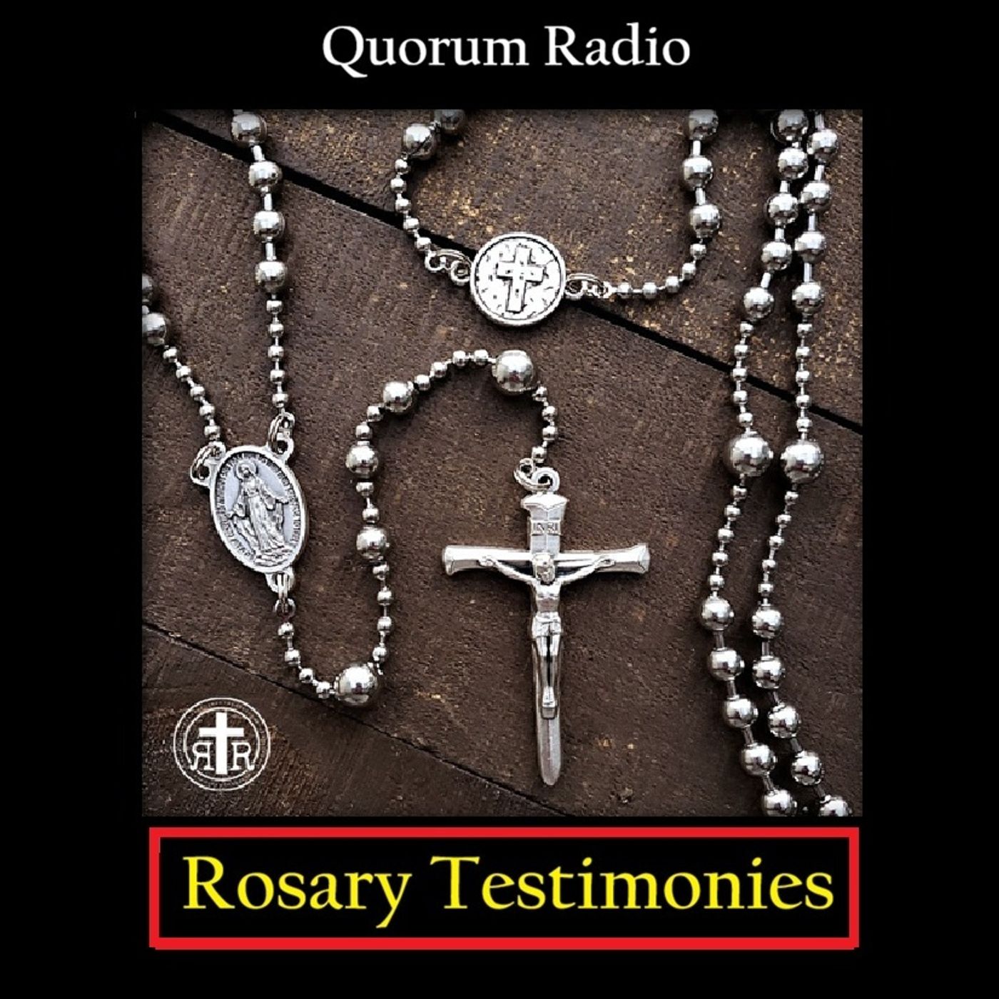 Rosary Testimonies 01-02-26