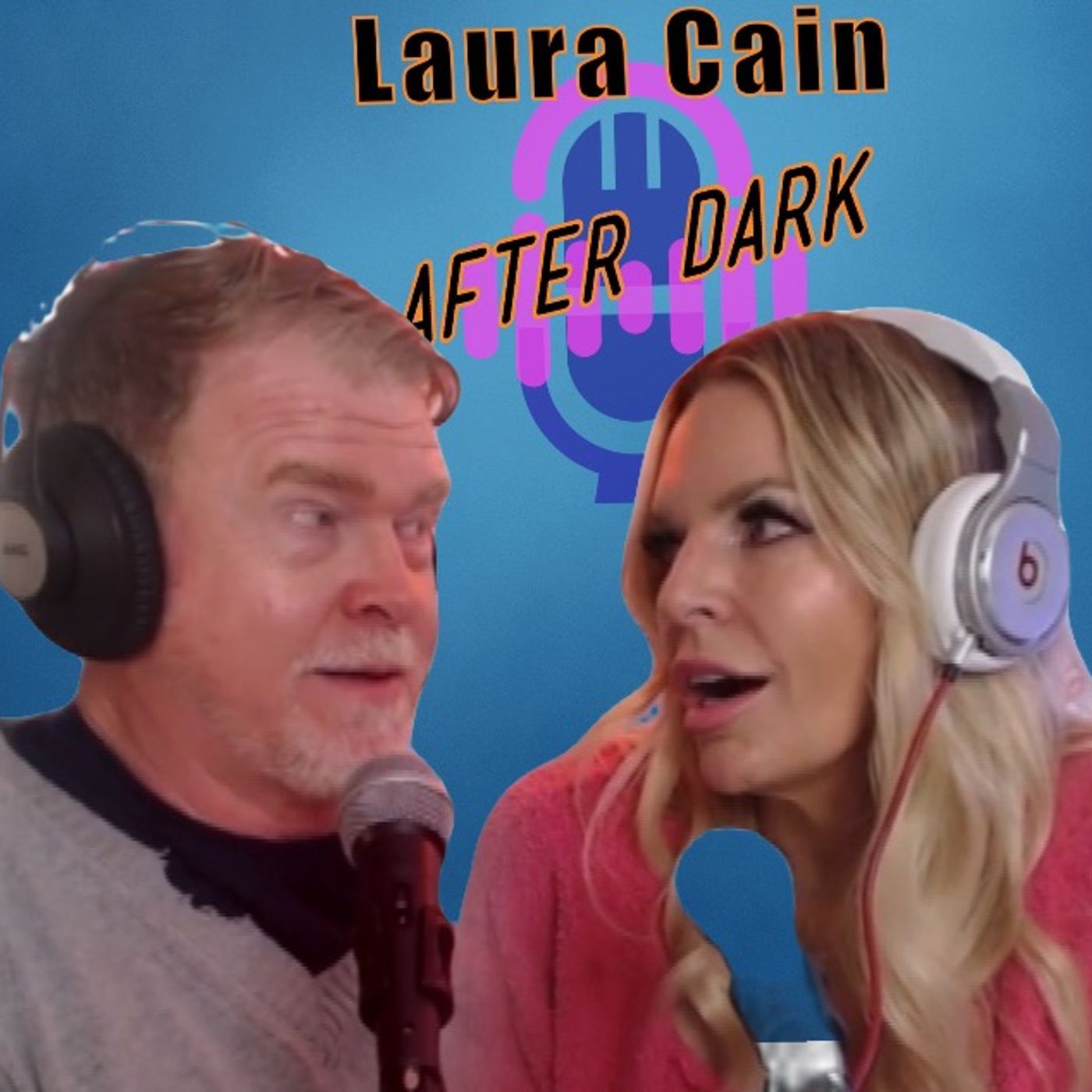 Laura Cain After Dark
