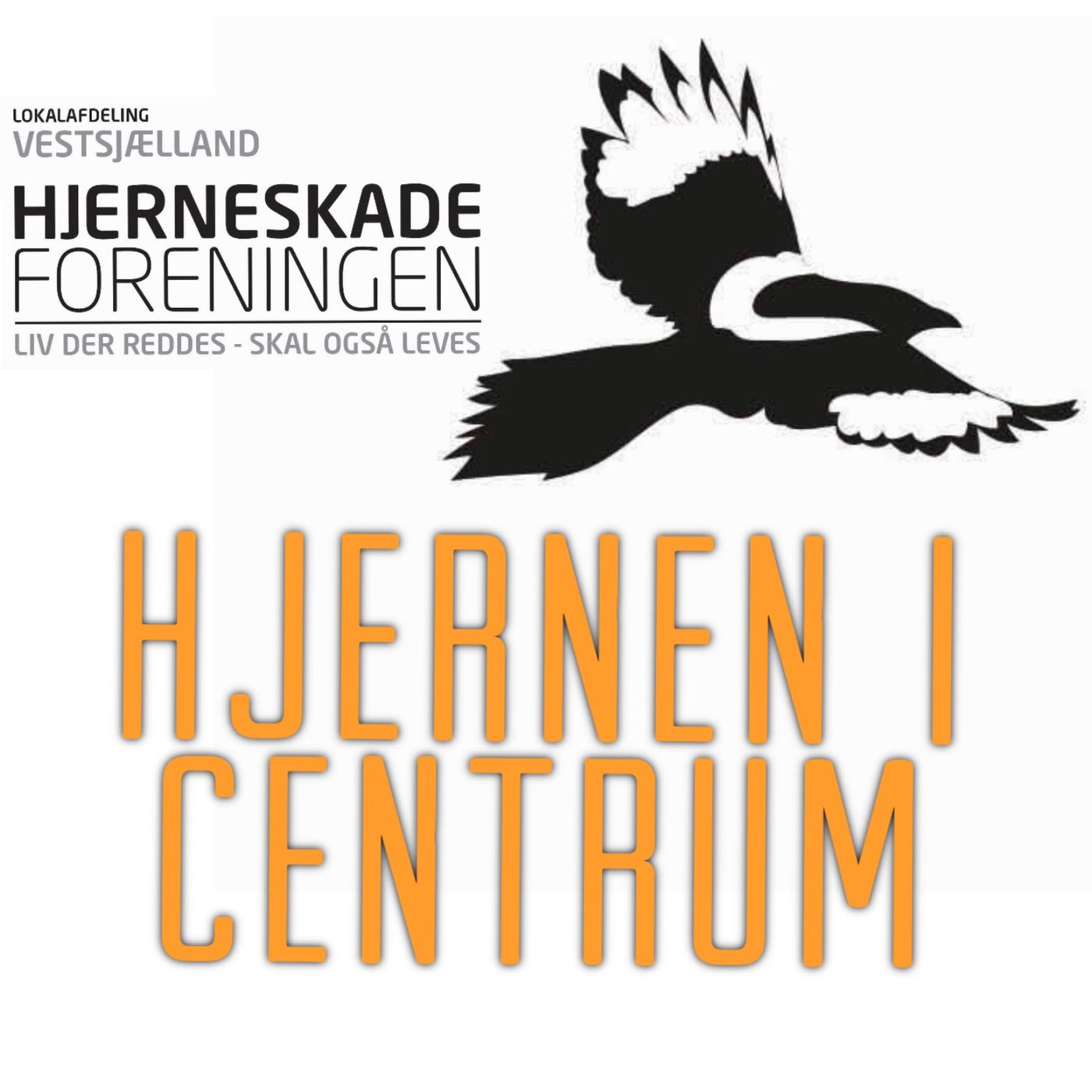 Vestsjællands podcasts af Dan Kiving