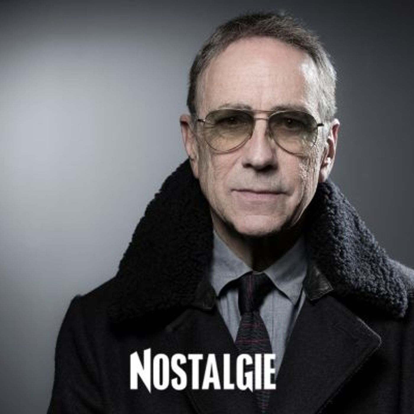 Journal de la Musique : Alain Chamfort sort un nouvel album, le dernier de sa carrière