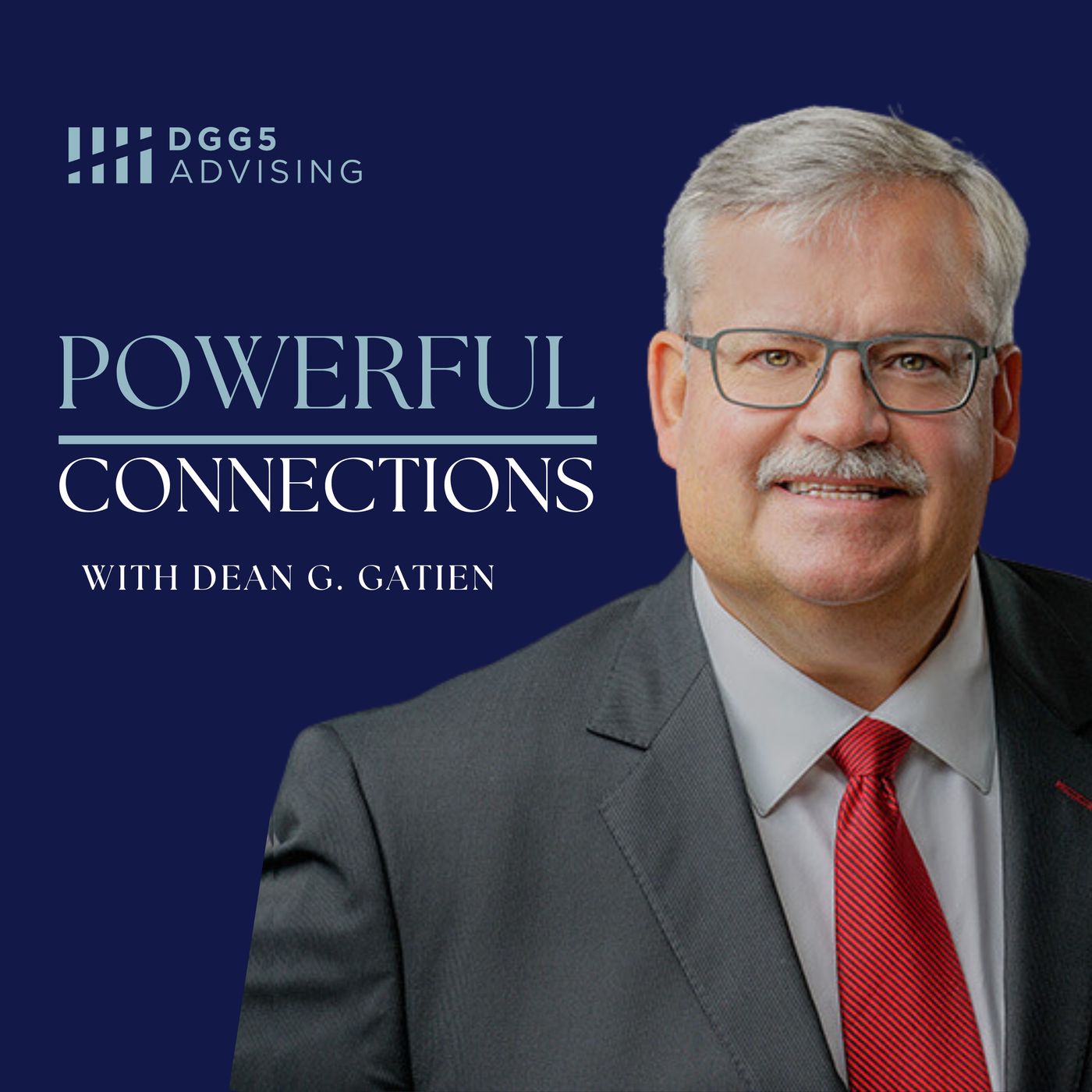 Powerful Connections
