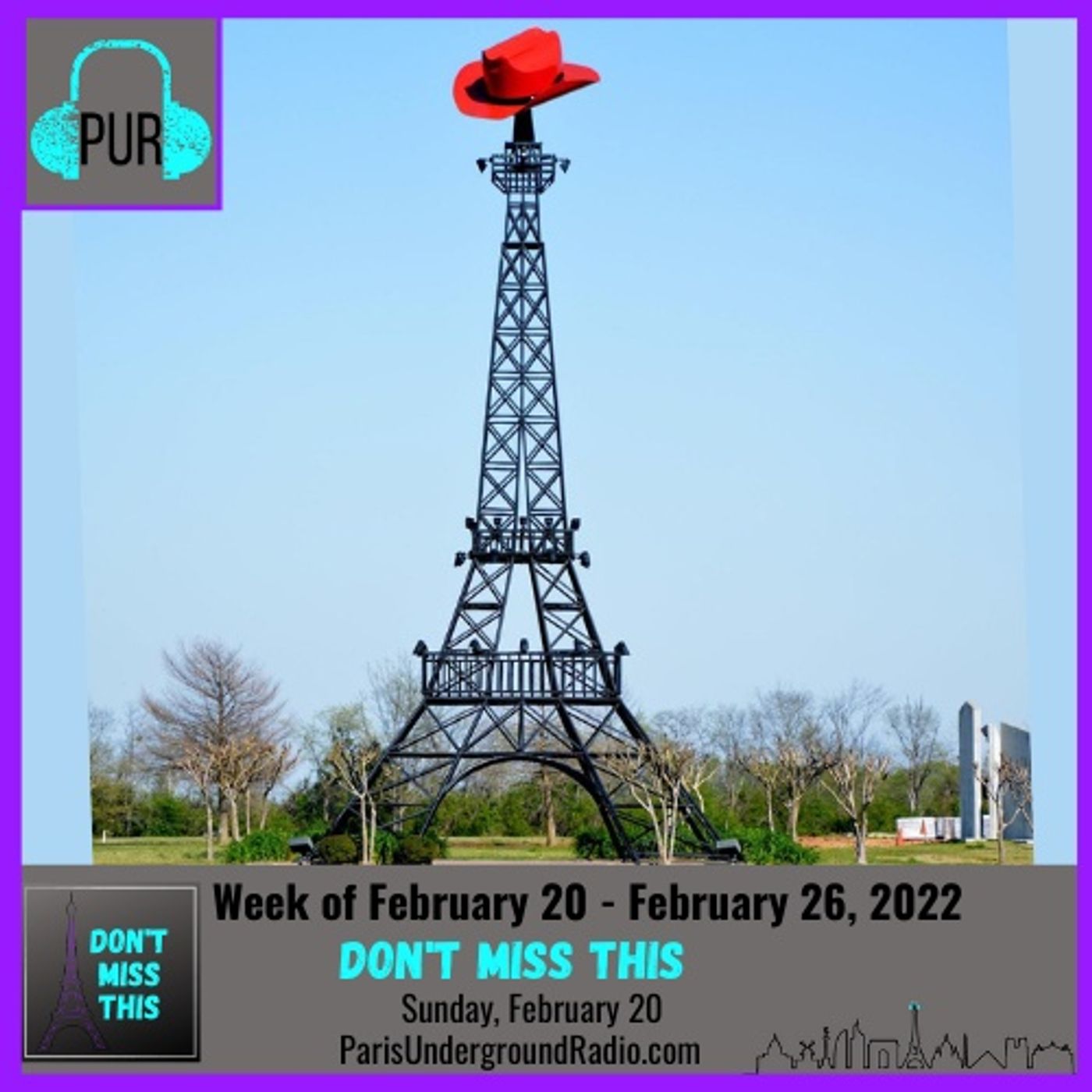 Don\'t Miss This