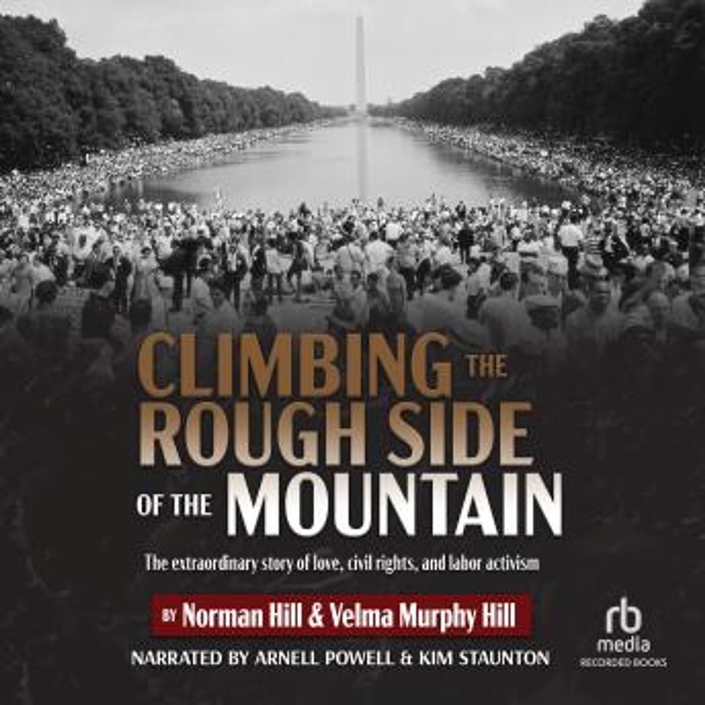 Top Full Audiobooks in Non-Fiction, Current Affairs, Law, & Politics