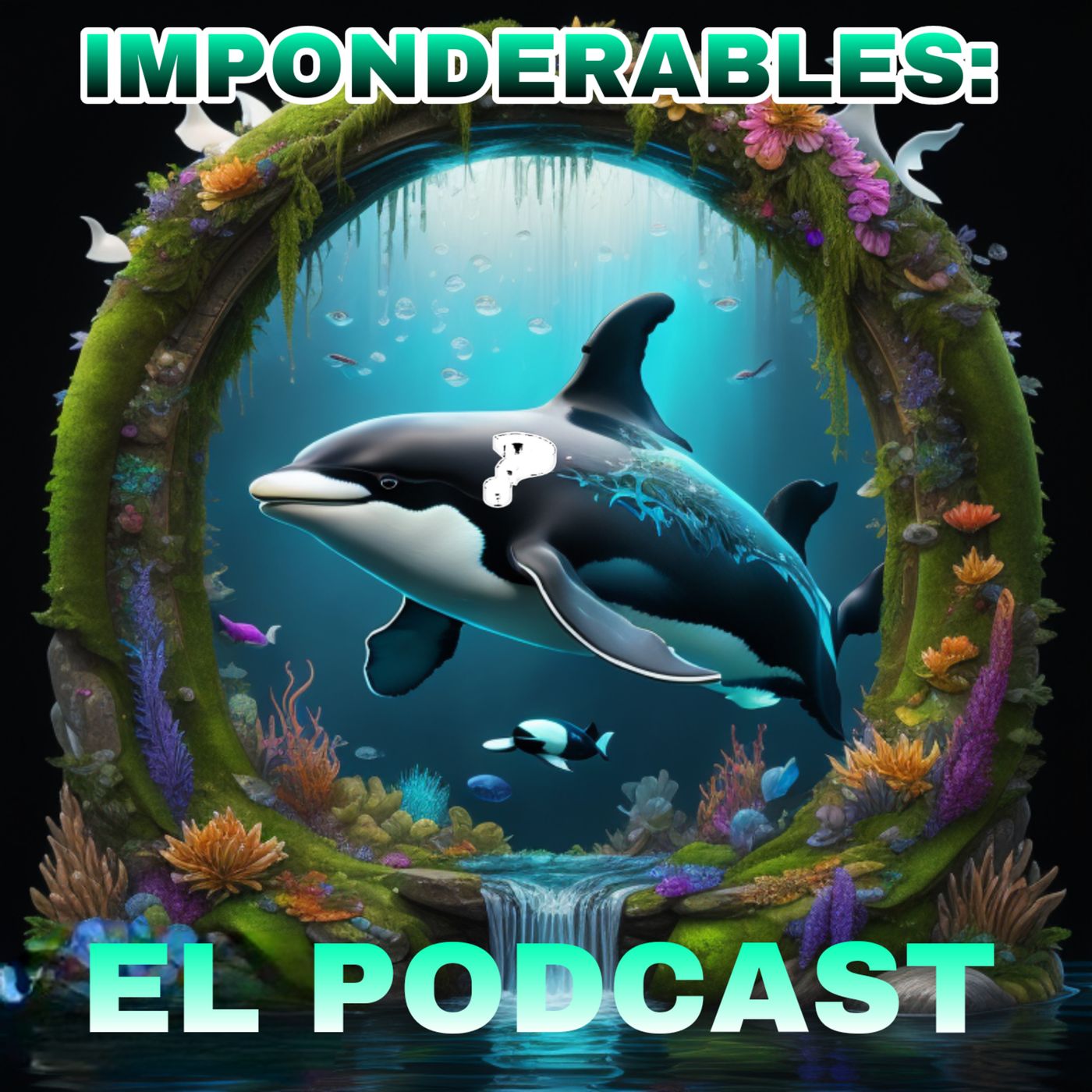 Imponderables: El Podcast