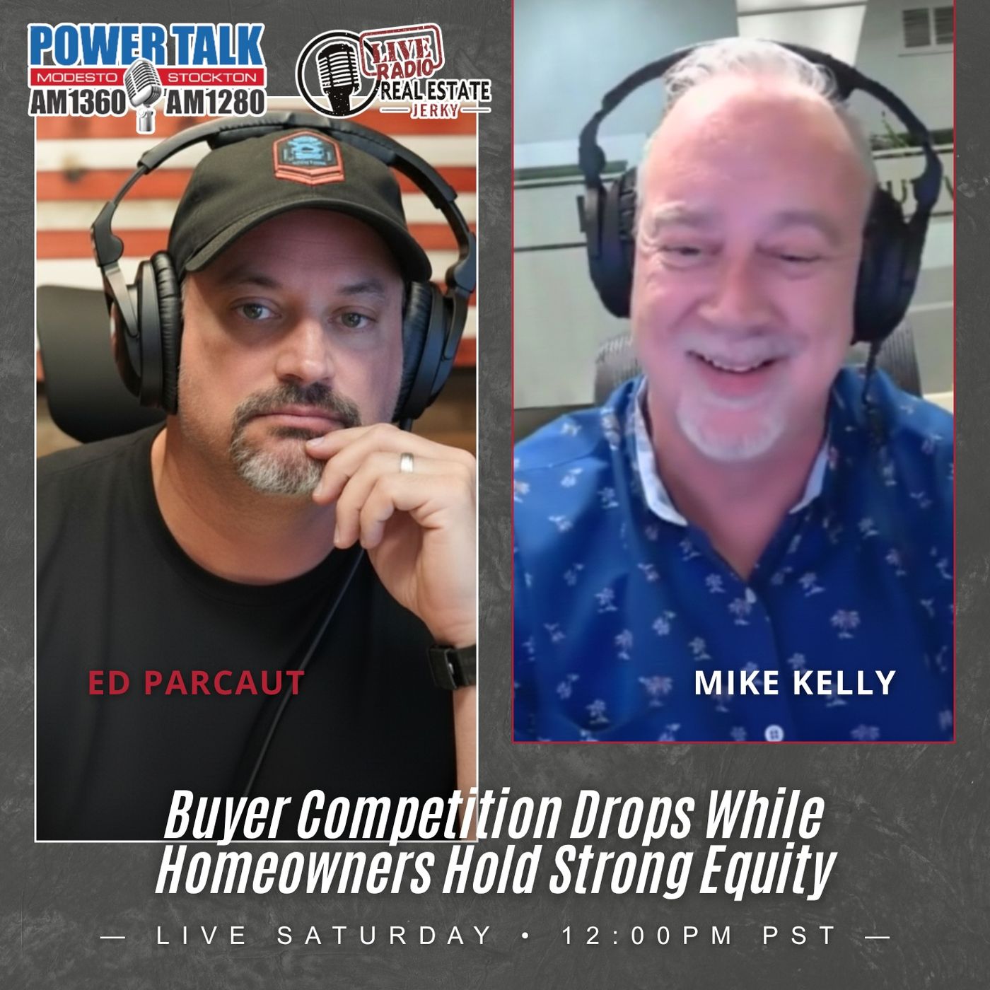 Buyer Competition Drops While Homeowners Hold Strong Equity