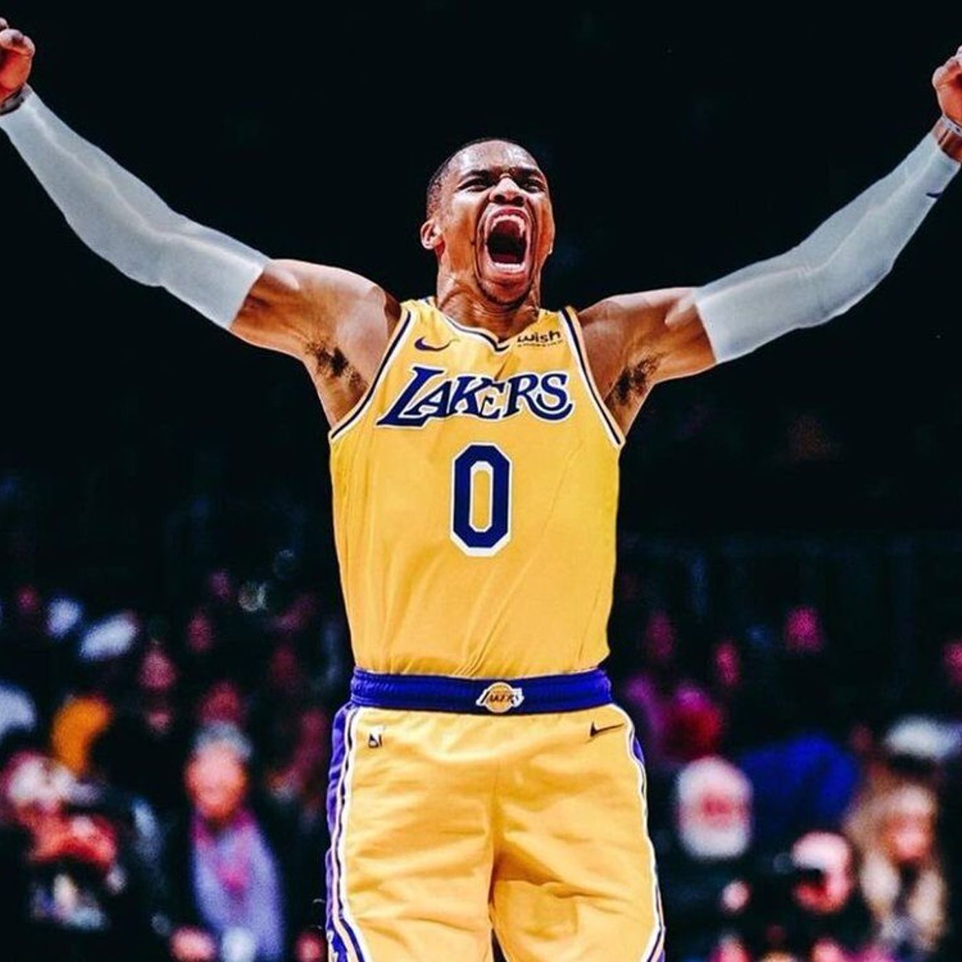 What’s on TAP NBA Podcast