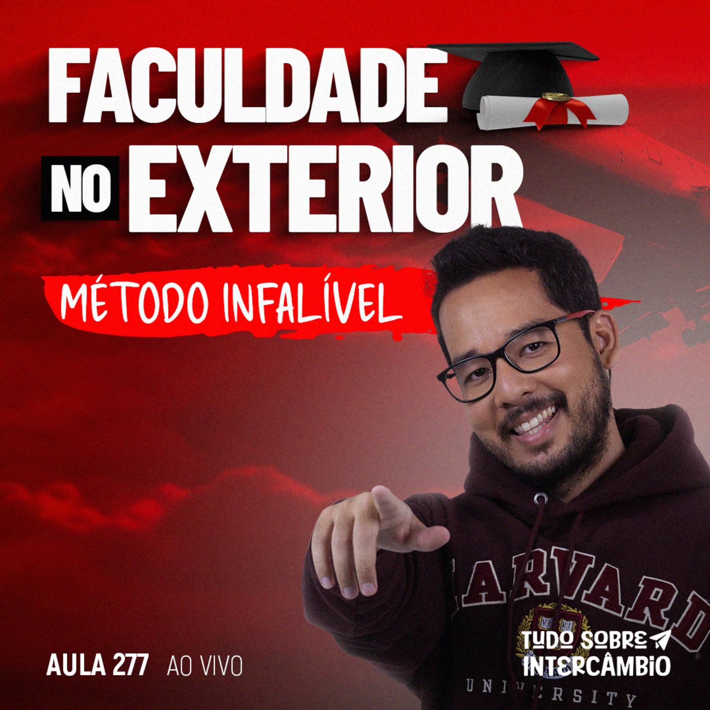 Matheus Tomoto - Tudo Sobre Intercâmbio