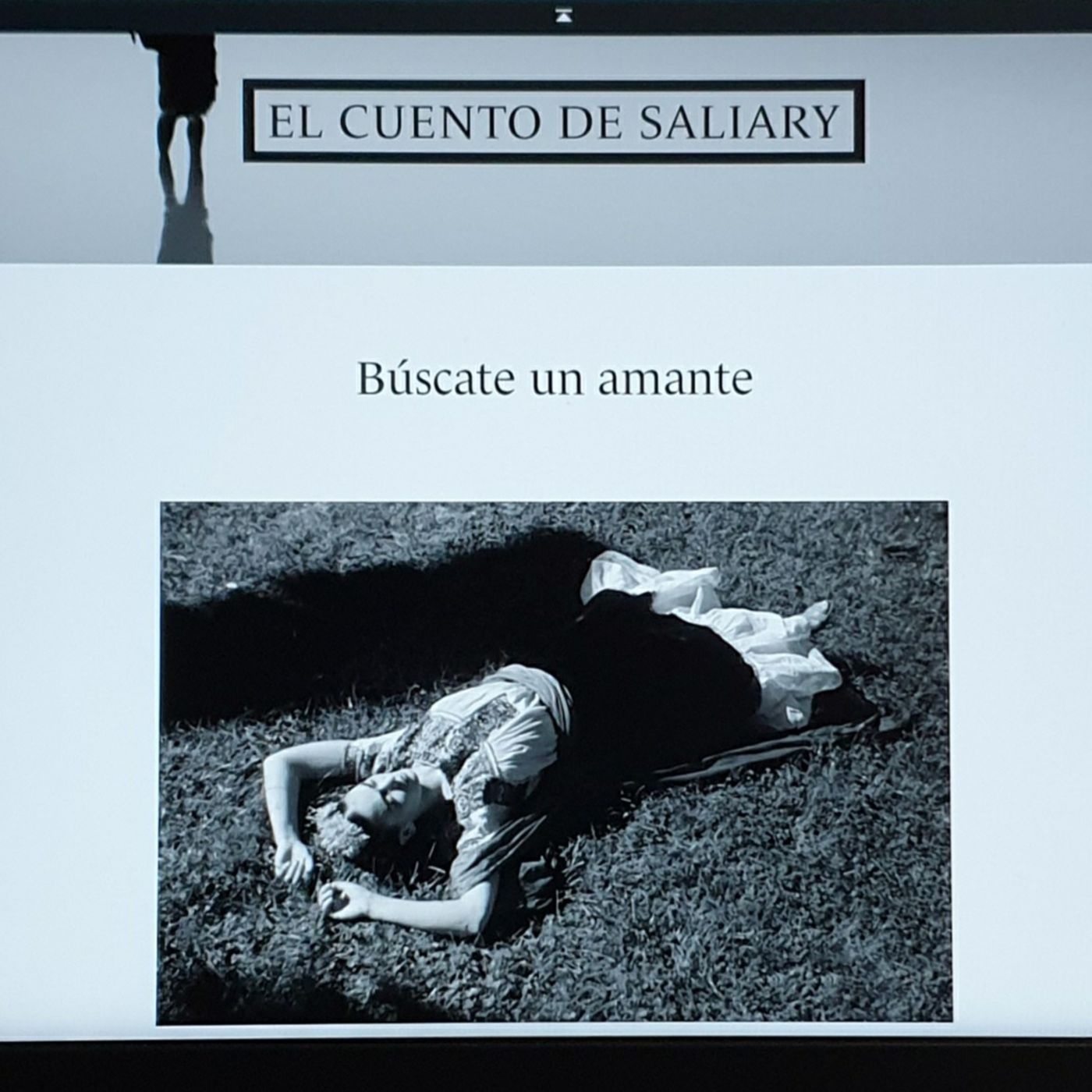 Saliary