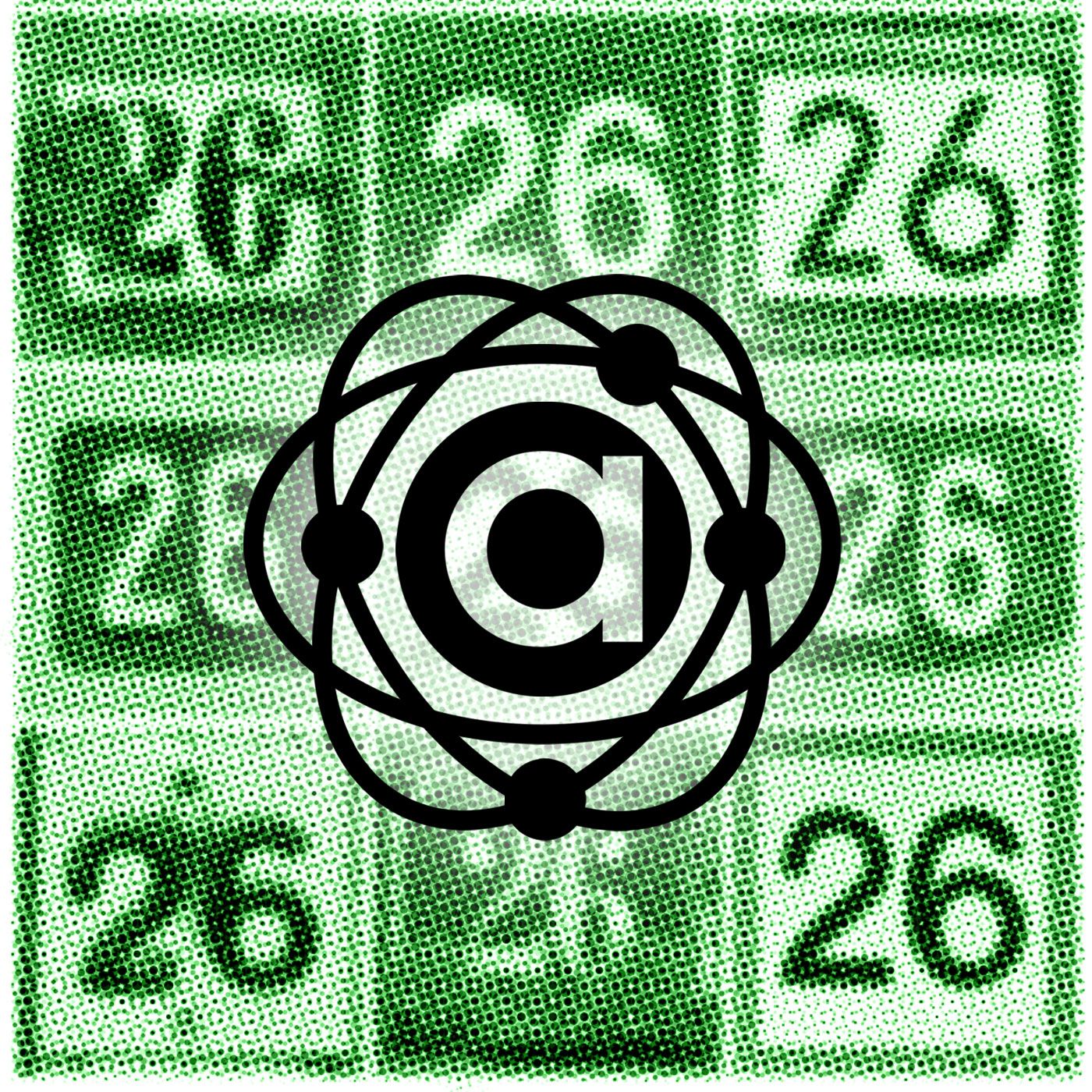 Atomicast