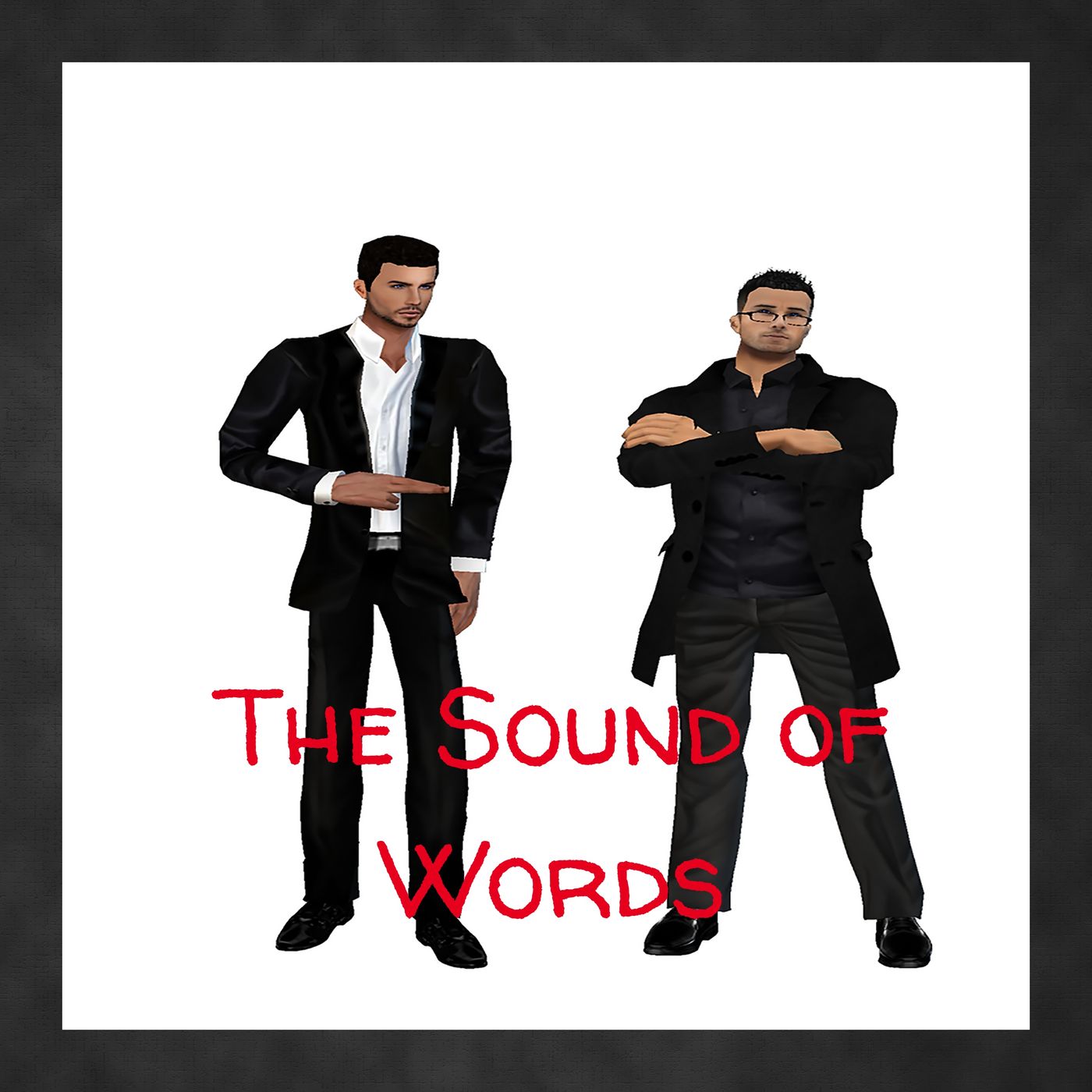 The Sound of Words