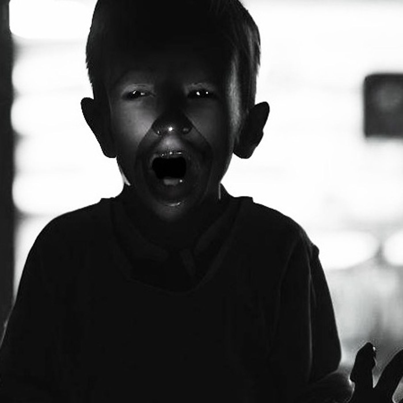 El Niño Fantasma Con El Que Experimentaban En Vida Historias De Terror - REDE