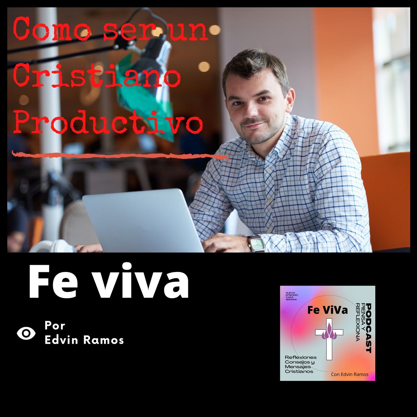 Fe viva