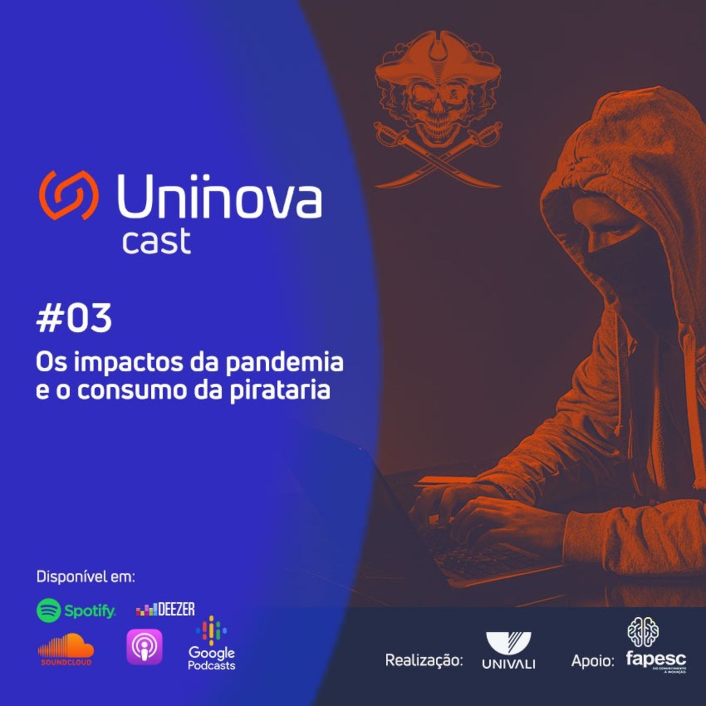 UniinovaCast