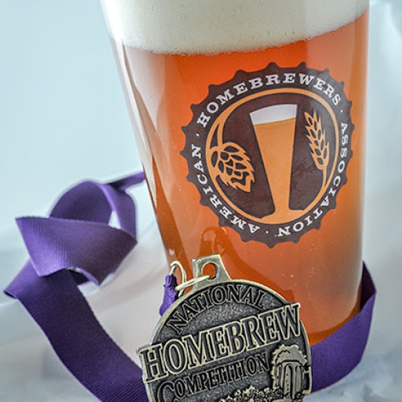 Craft Beer Storm