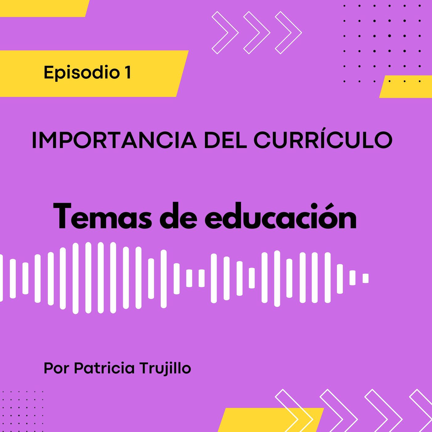Currículo y evaluación curricular
