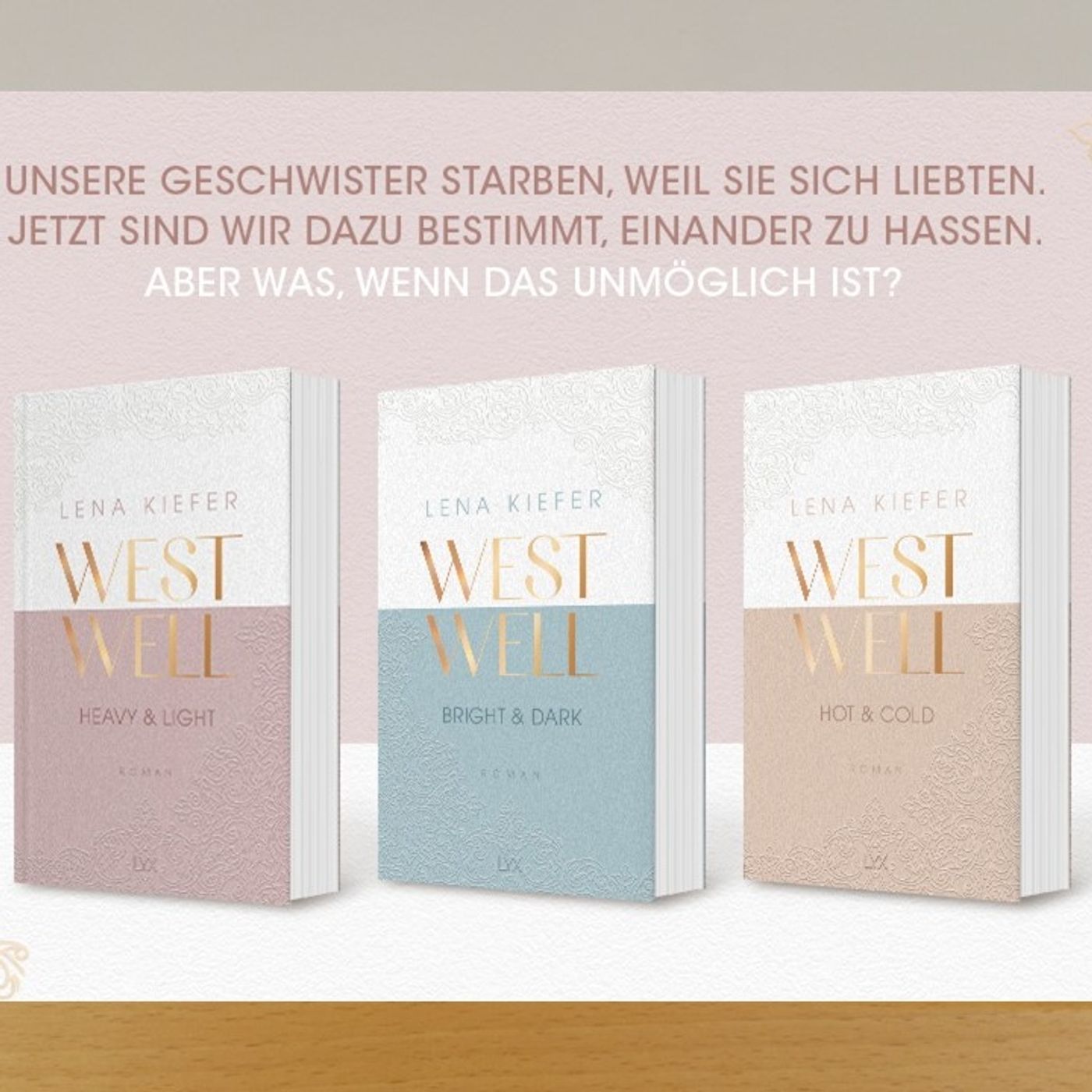 LesBar im Stern-Zimmer
