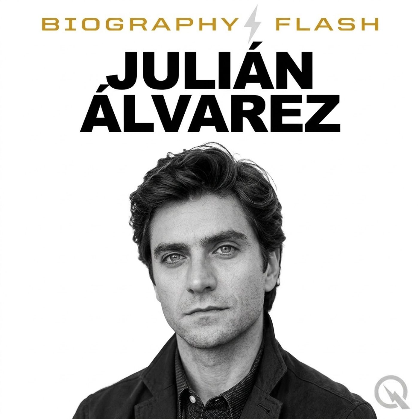 Julián Álvarez - Biography Flash