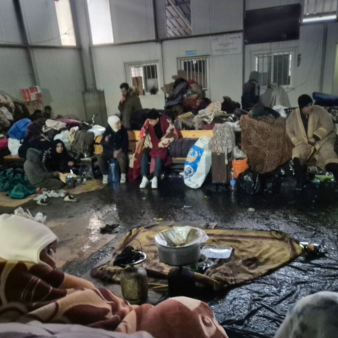 19 febbraio 2025 - Notiziario Mondo