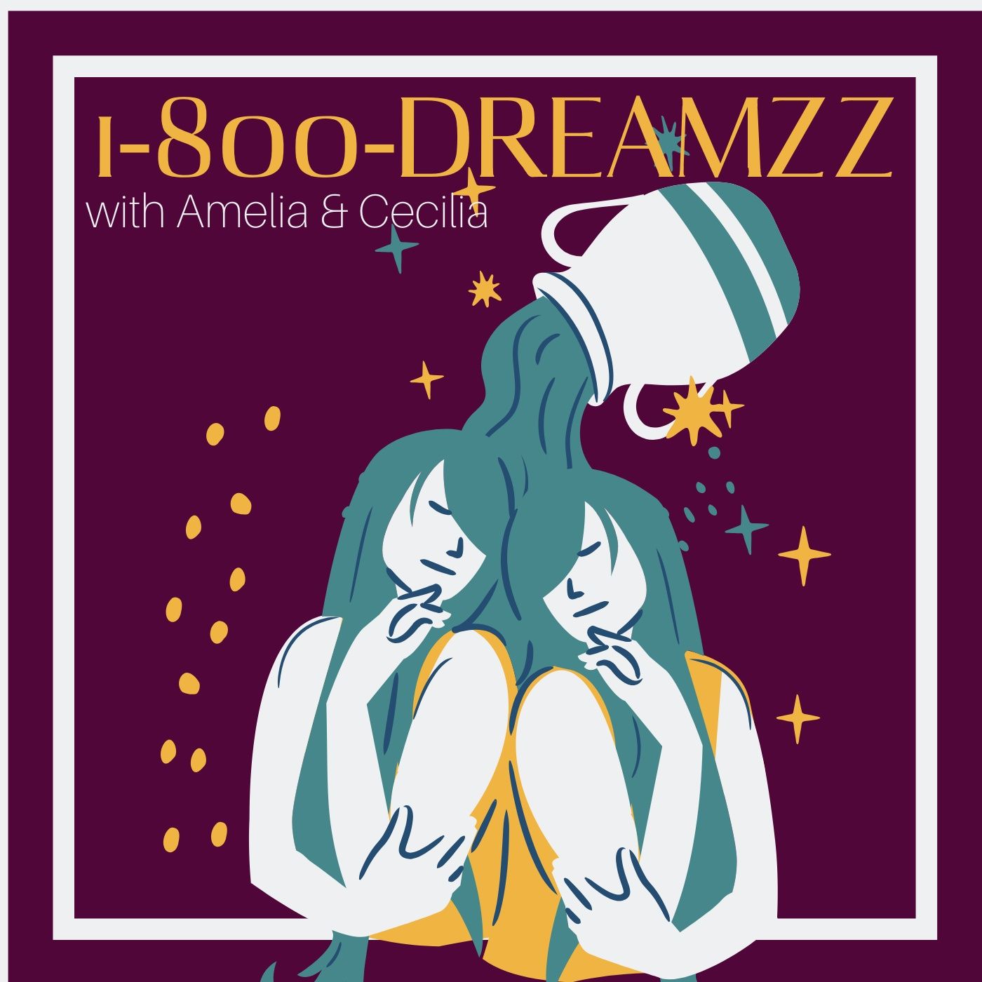 1800dreamzz's podcast
