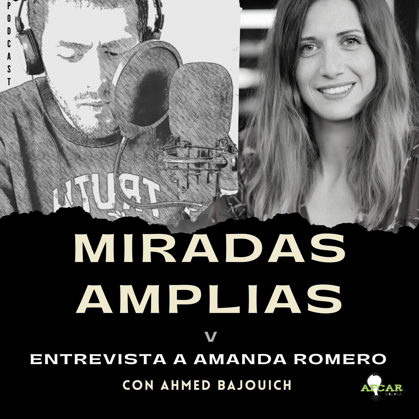 MIRADAS AMPLIAS