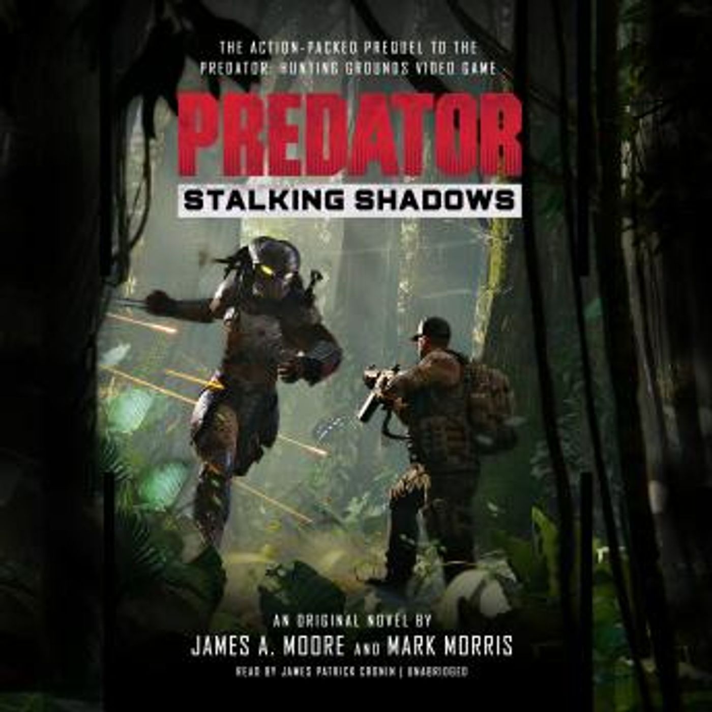 Discover the Best Audio Stories in Fiction, Action & Adventure