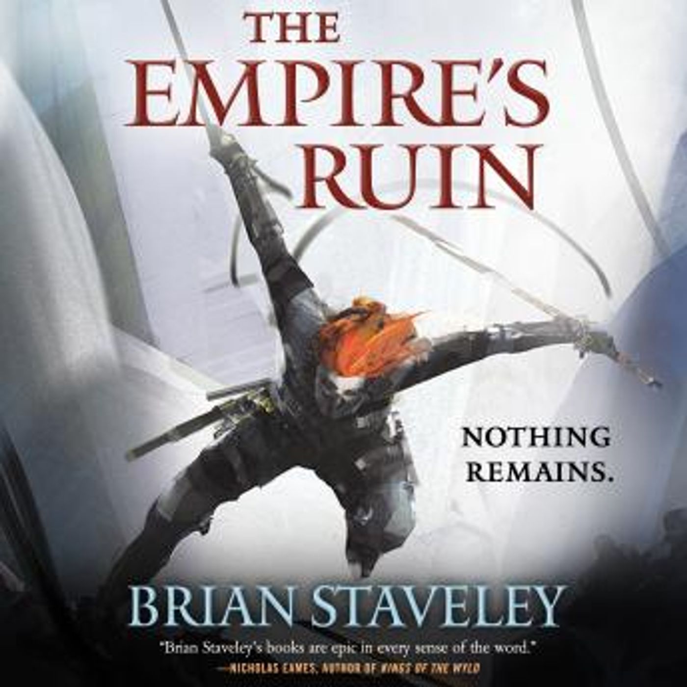 Download High-Quality Full Audiobooks in Science Fiction & Fantasy, Epic Fantasy