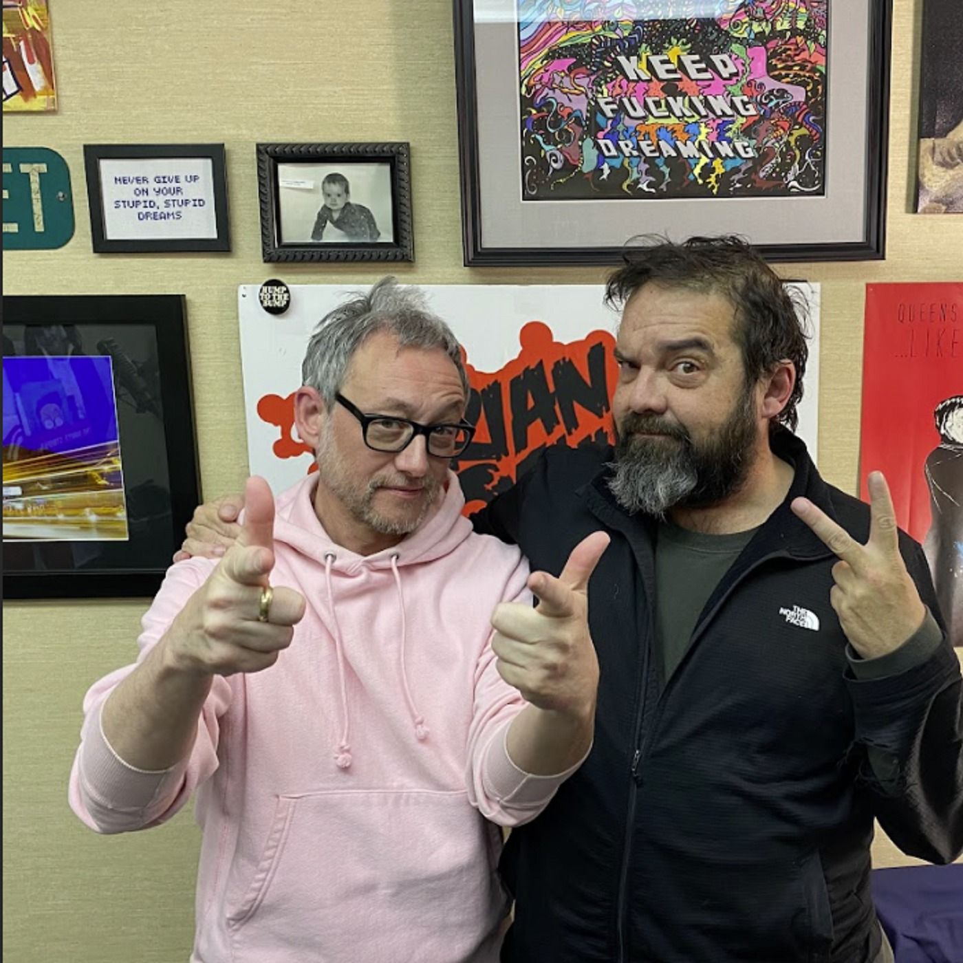 Ep 312 - Dean Vaccaro
