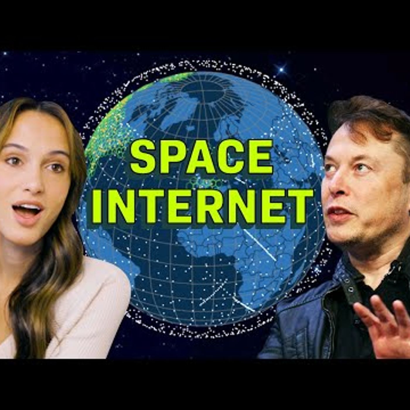 Huge If True - Cleo Abram