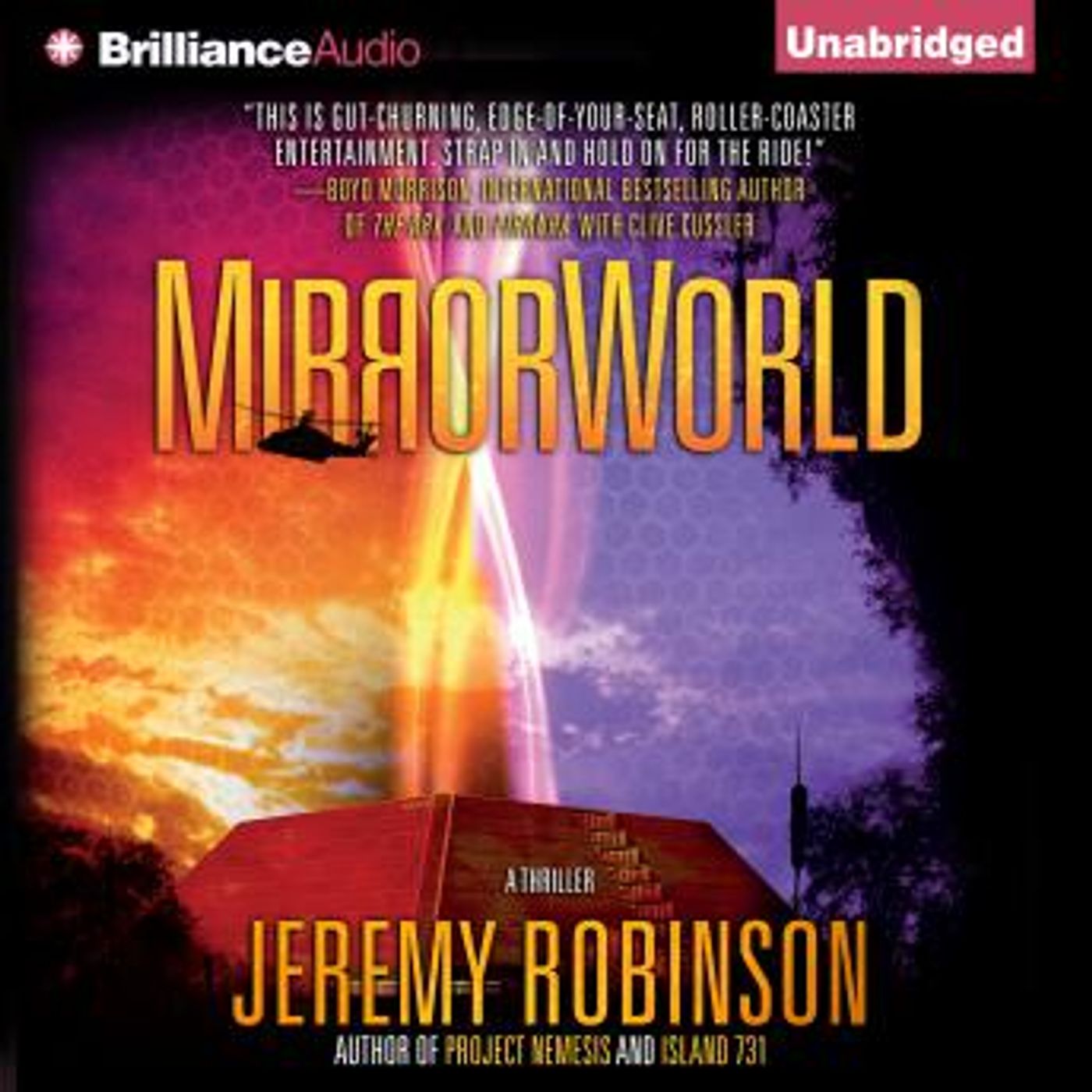 Listen to Latest Full Audiobooks in Mystery, Thriller & Horror, Suspense
