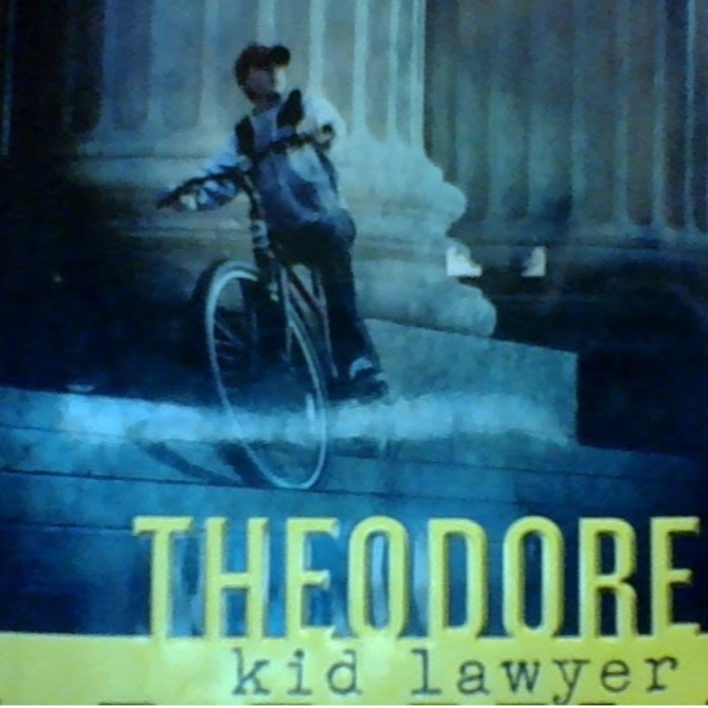 Mr.Duffys murder trial episode artwork