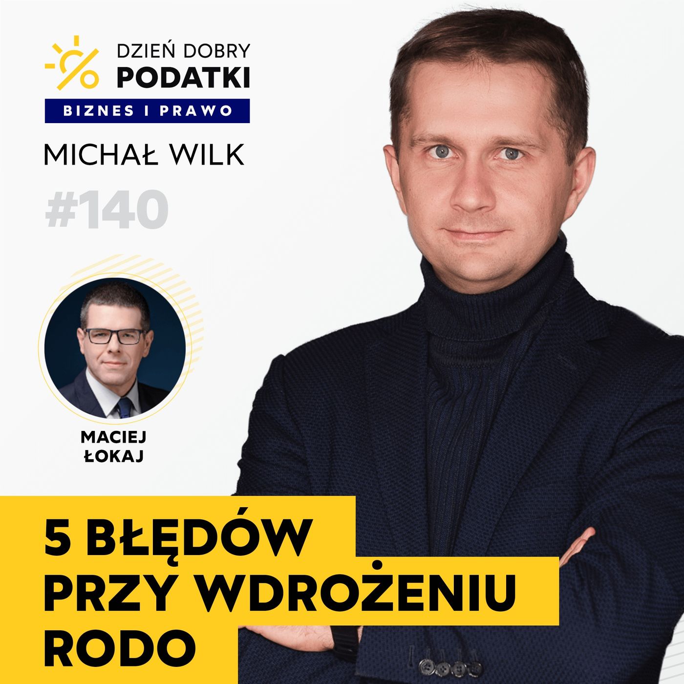 Dzień Dobry Podatki