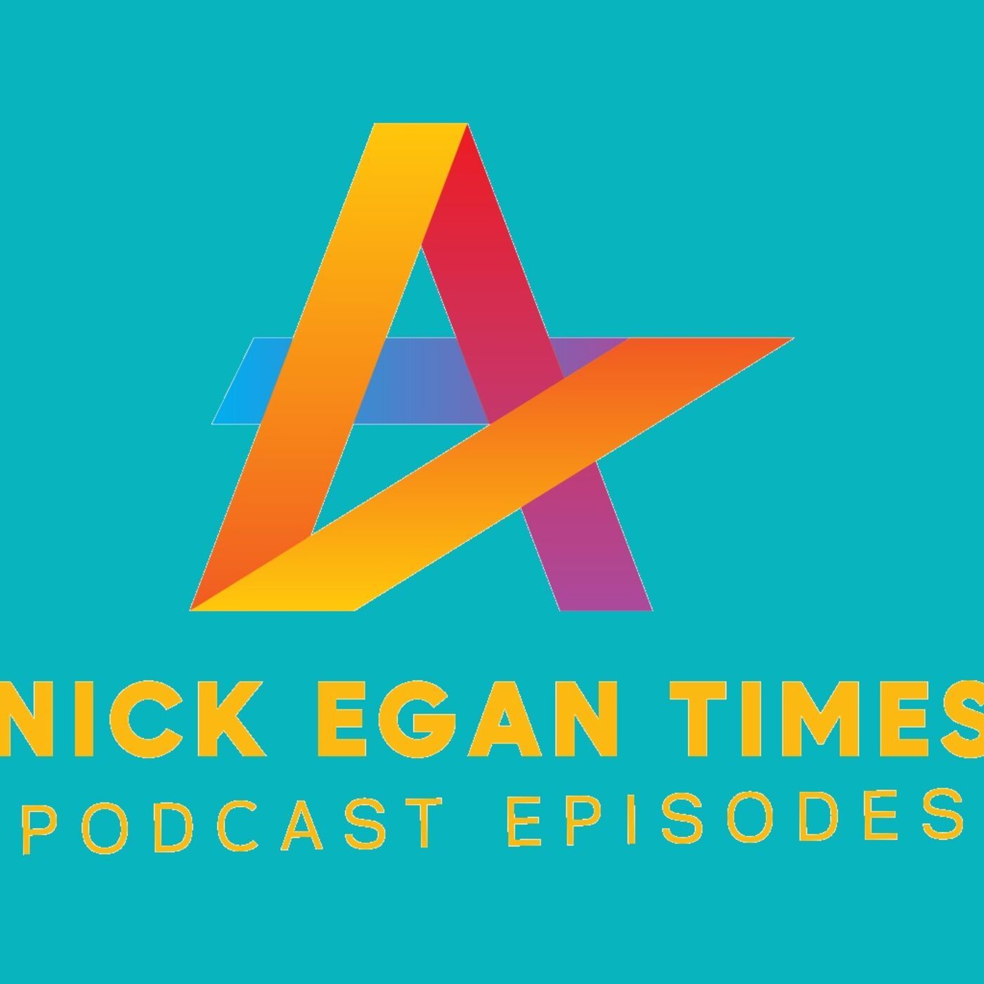 The Nick Egan Times