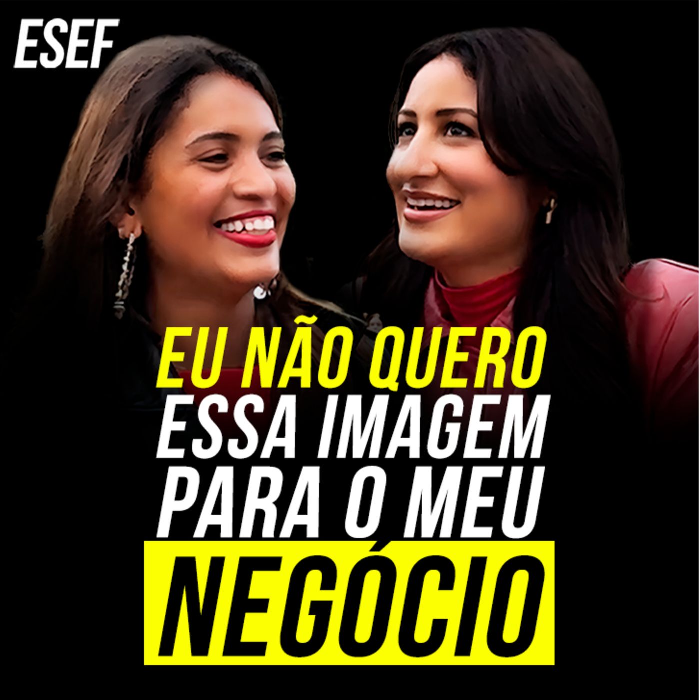 ELA SONHA ELA FAZ